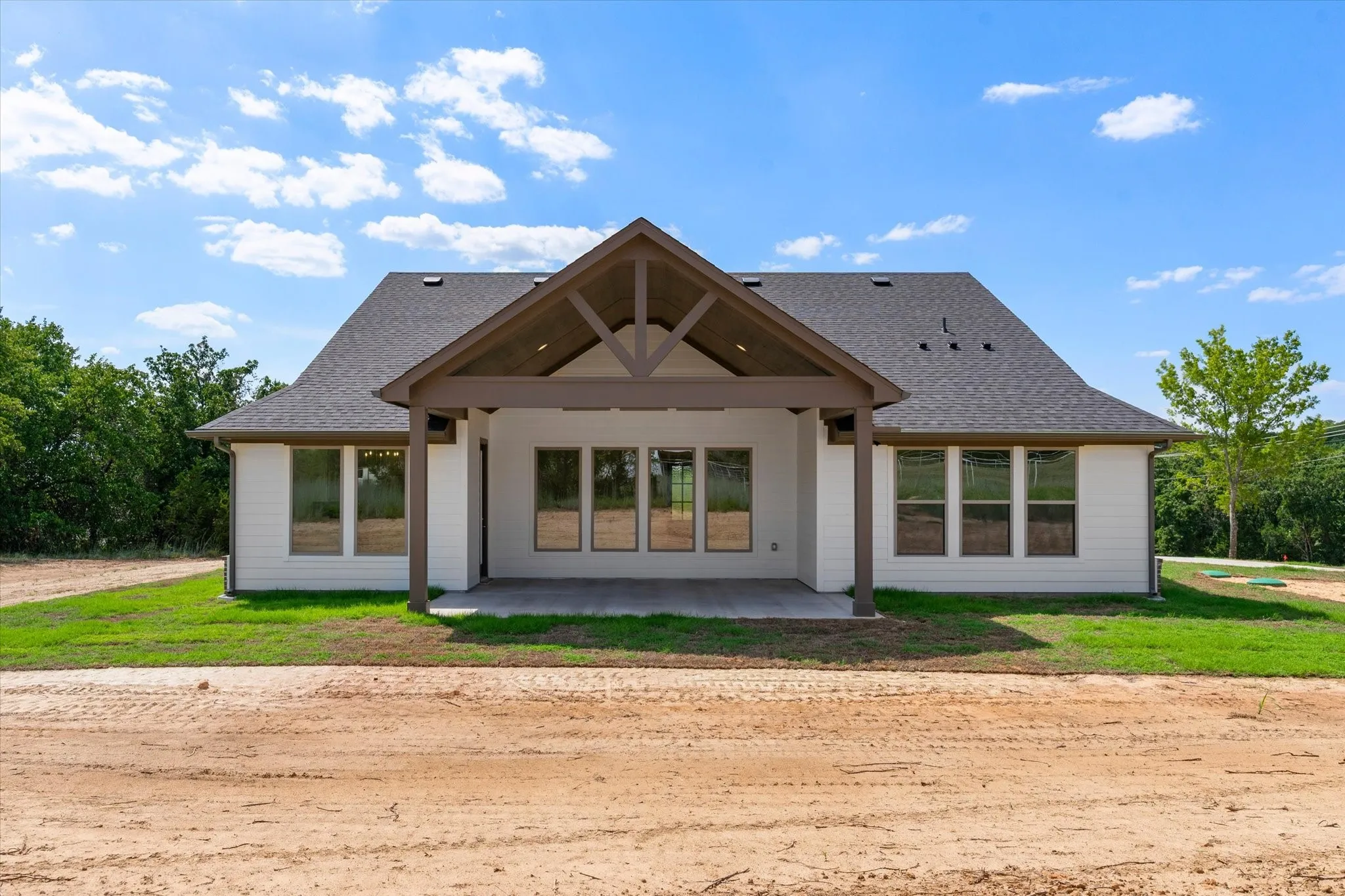 Single Family Residence For Sale in Parker County , 1001 Leo Lane, Poolville, Texas 76487, 4 Bedroom, 2 Bathroom, 2 Garage spaces, 2,142 Sqft, built in 2026, mls#21315291, Real Estate Agent in Poolville, Homes For Sale in Parker county, Homes For Sale in Poolville, Realtor in Poolville Texas, Real Estate Brokerage Independent Realty Texas, Luminita Cordes Realtor