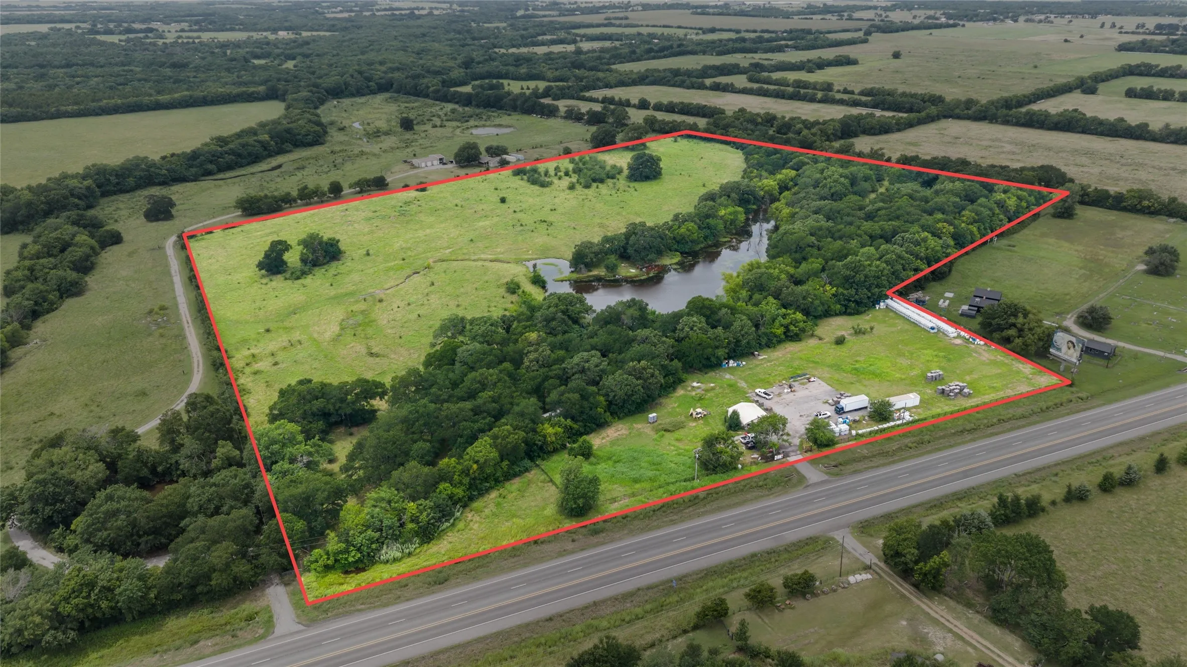Improved Land For Sale in Fannin County , 32.243 Acres S Hwy 121 Highway, Bonham, Texas 75418, 0, 0, Garage spaces, 0 Sqft, built in 2002, mls#21309952, Real Estate Agent in Bonham, Homes For Sale in Fannin county, Homes For Sale in Bonham, Realtor in Bonham Texas, Real Estate Brokerage Independent Realty Texas, Luminita Cordes Realtor
