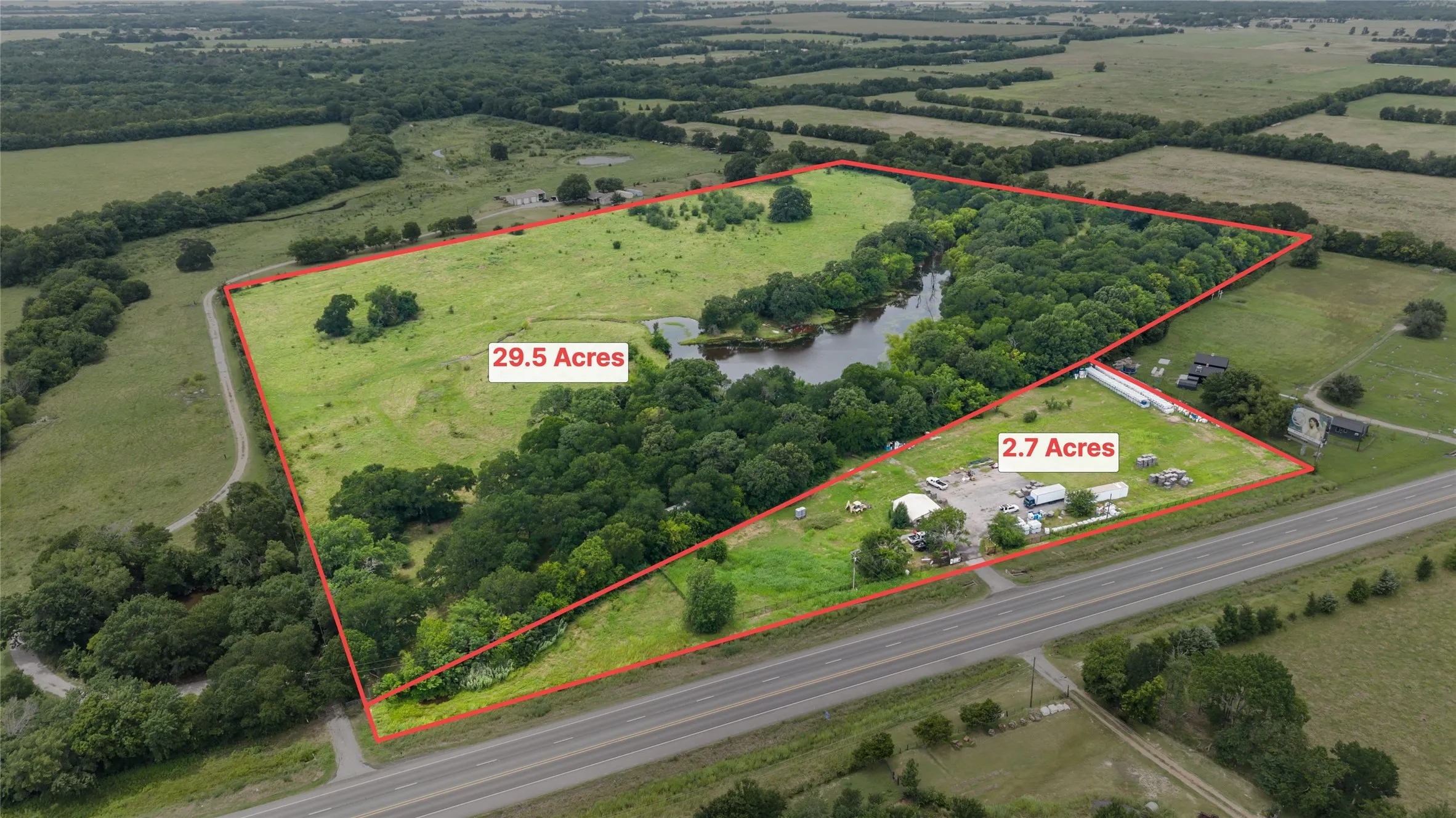 Improved Land For Sale in Fannin County , 32.243 Acres S Hwy 121 Highway, Bonham, Texas 75418, 0, 0, Garage spaces, 0 Sqft, built in 2002, mls#21309952, Real Estate Agent in Bonham, Homes For Sale in Fannin county, Homes For Sale in Bonham, Realtor in Bonham Texas, Real Estate Brokerage Independent Realty Texas, Luminita Cordes Realtor