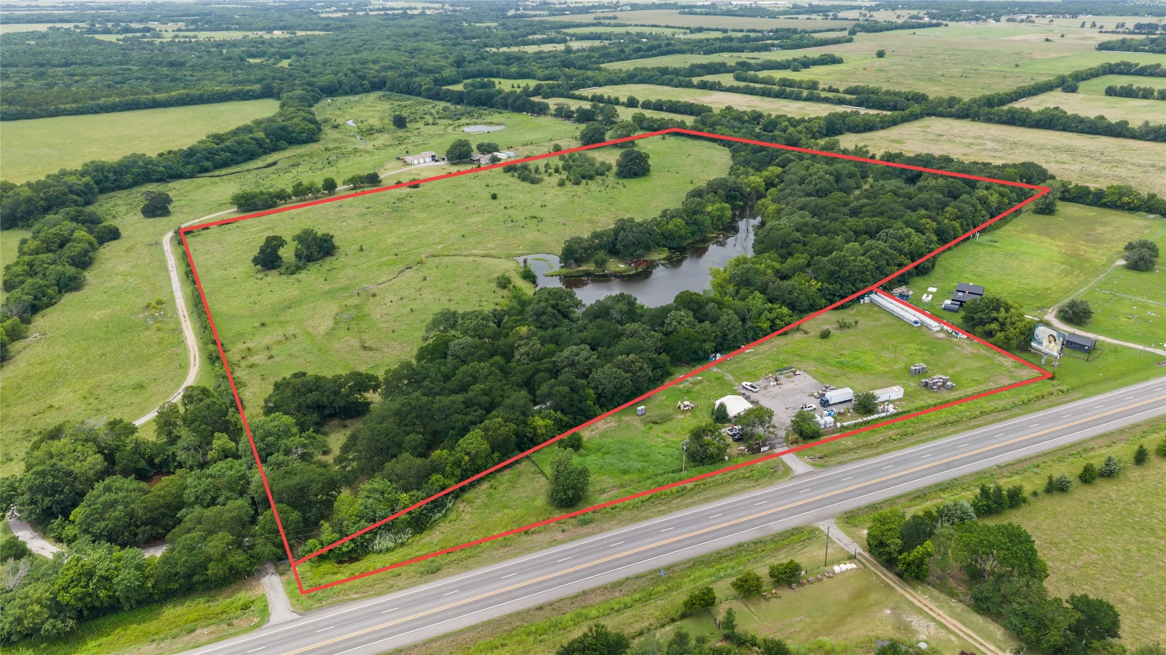 Improved Land For Sale in Fannin County , 32.243 Acres S Hwy 121 Highway, Bonham, Texas 75418, 0, 0, Garage spaces, 0 Sqft, built in 2002, mls#21309952, Real Estate Agent in Bonham, Homes For Sale in Fannin county, Homes For Sale in Bonham, Realtor in Bonham Texas, Real Estate Brokerage Independent Realty Texas, Luminita Cordes Realtor