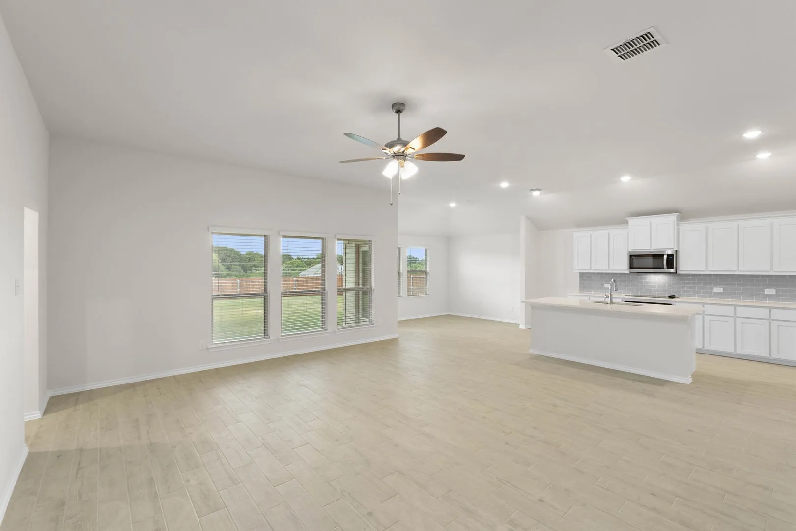 2613 River Bank-Living Room-1