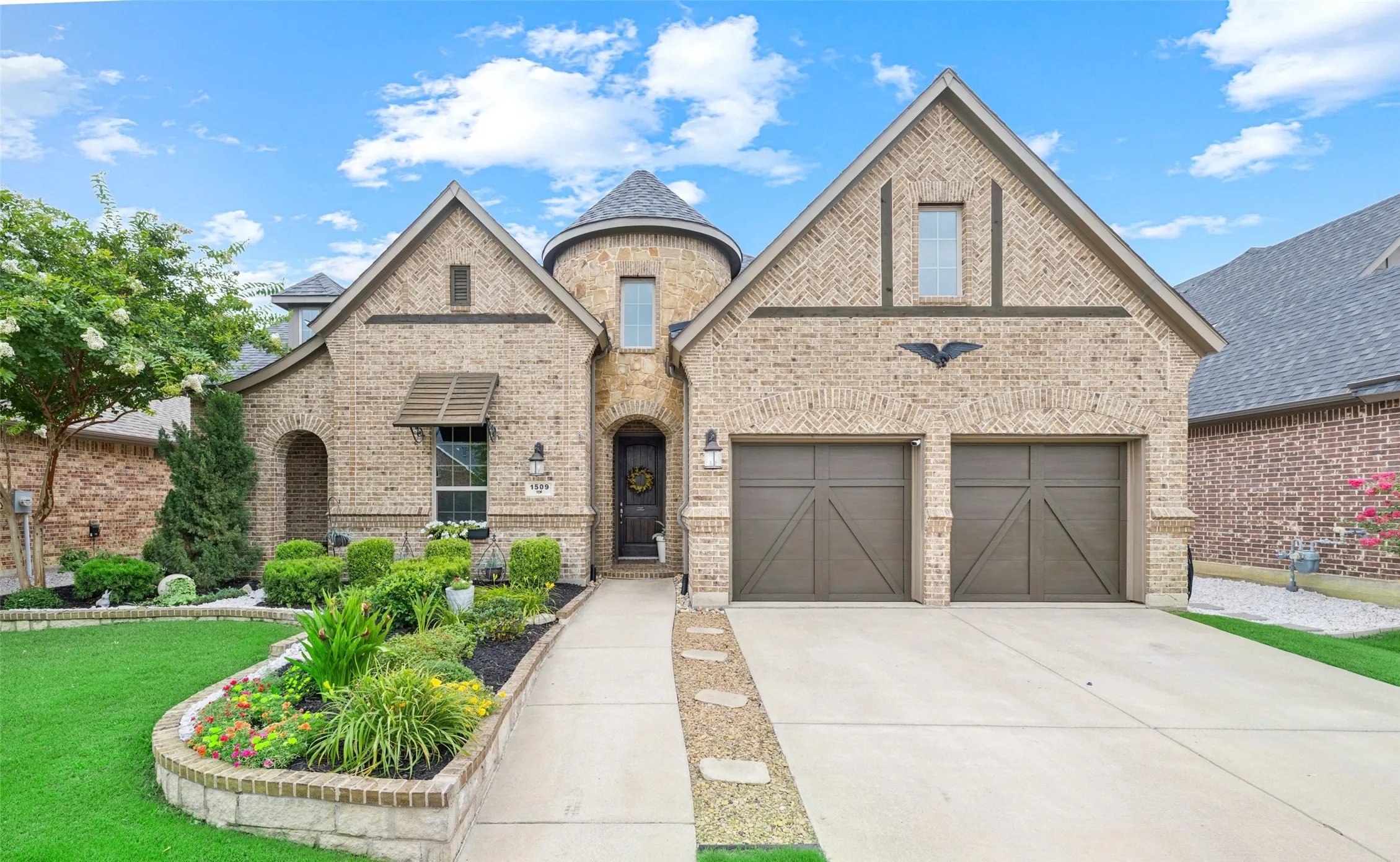 Single Family Residence For Sale in Denton County , 1509 9th Street, Argyle, Texas 76226, 4 Bedroom, 3 Bathroom, 2 Garage spaces, 2,585 Sqft, built in 2016, mls#21311750, Real Estate Agent in Argyle, Homes For Sale in Denton county, Homes For Sale in Argyle, Realtor in Argyle Texas, Real Estate Brokerage Independent Realty Texas, Luminita Cordes Realtor