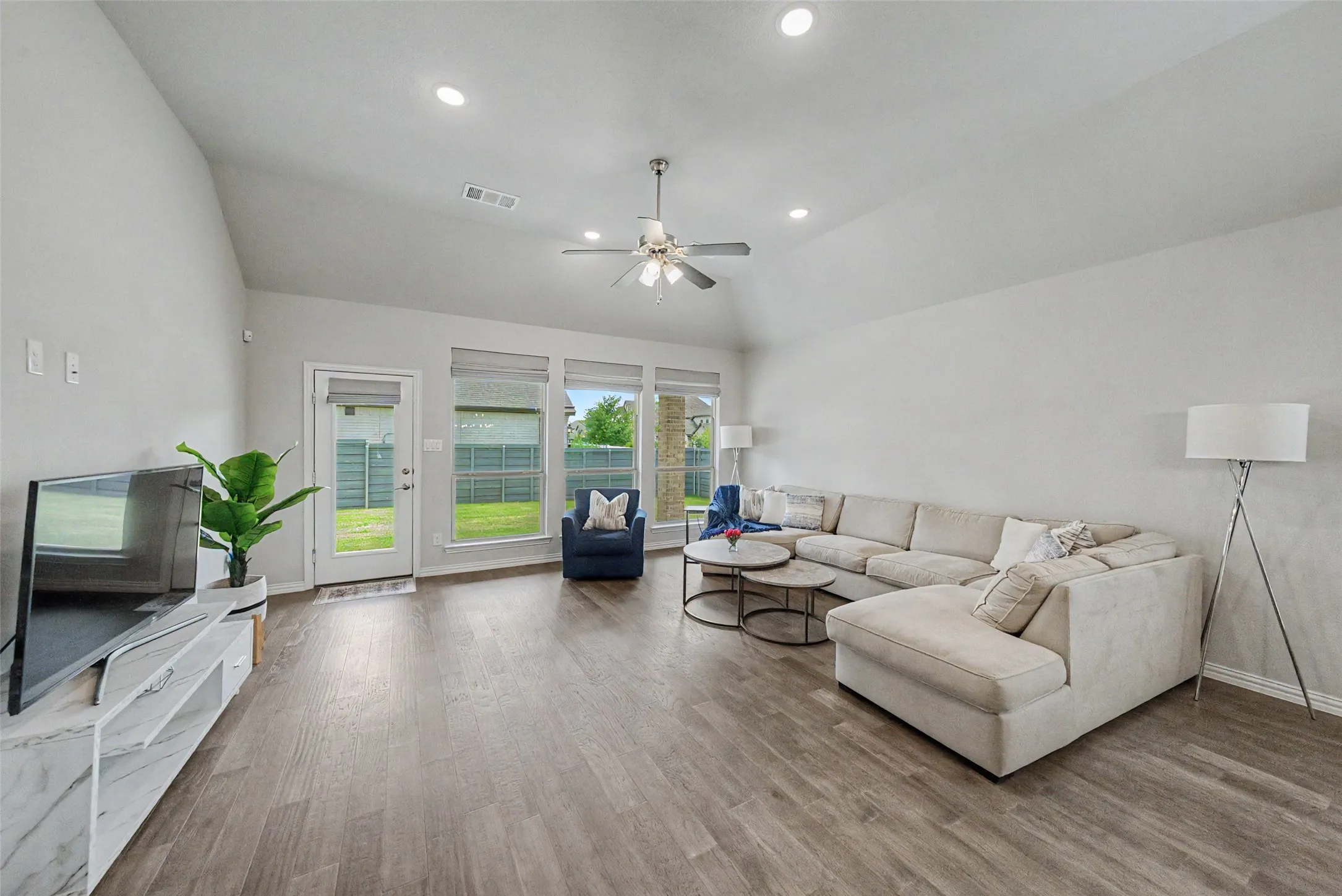 Open Concept