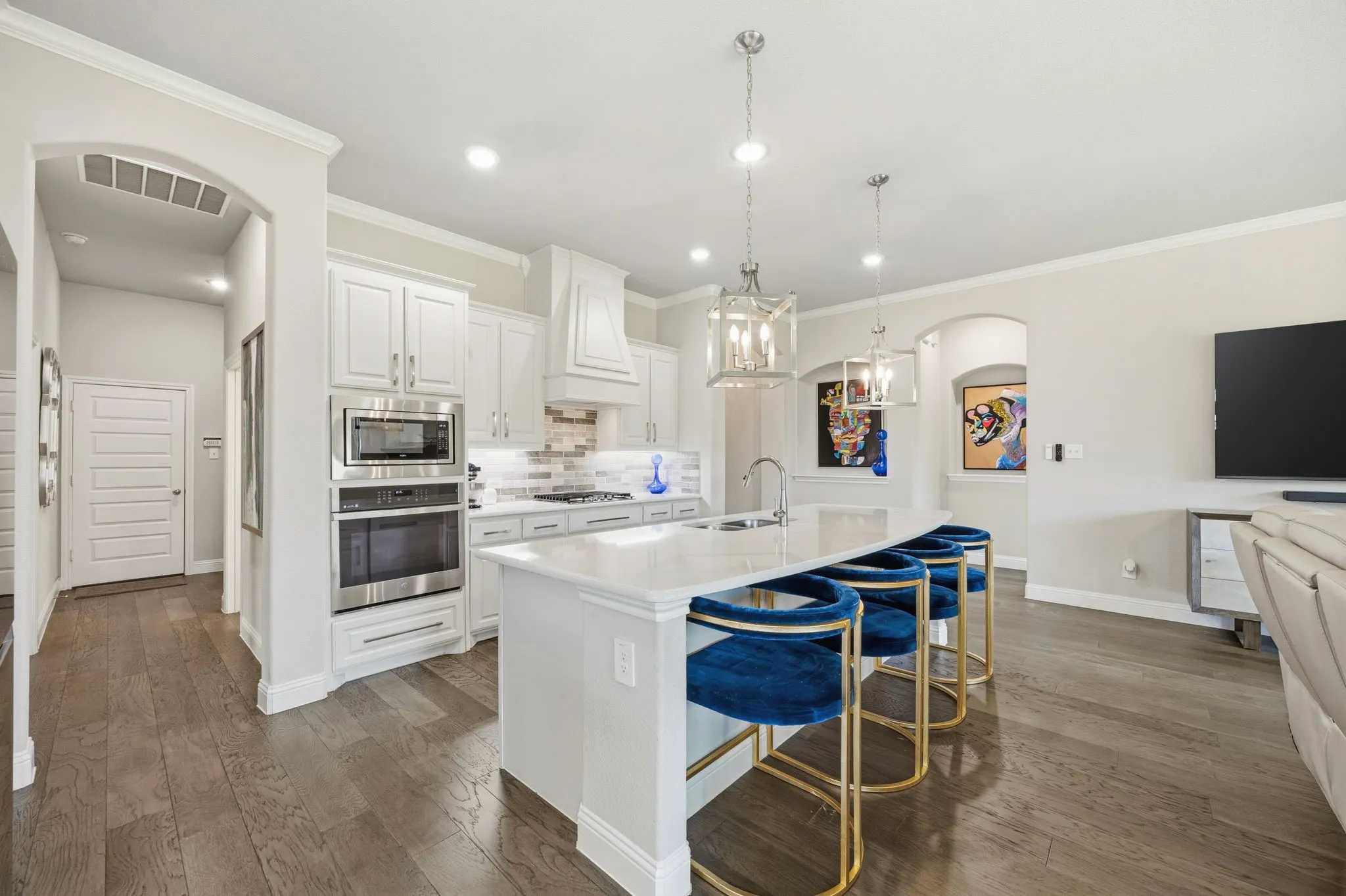 Single Family Residence For Sale in Ellis County , 448 Bessie Coleman Boulevard, Waxahachie, Texas 75165, 3 Bedroom, 3 Bathroom, 2 Garage spaces, 2,641 Sqft, built in 2022, mls#21316521, Real Estate Agent in Waxahachie, Homes For Sale in Ellis county, Homes For Sale in Waxahachie, Realtor in Waxahachie Texas, Real Estate Brokerage Independent Realty Texas, Luminita Cordes Realtor