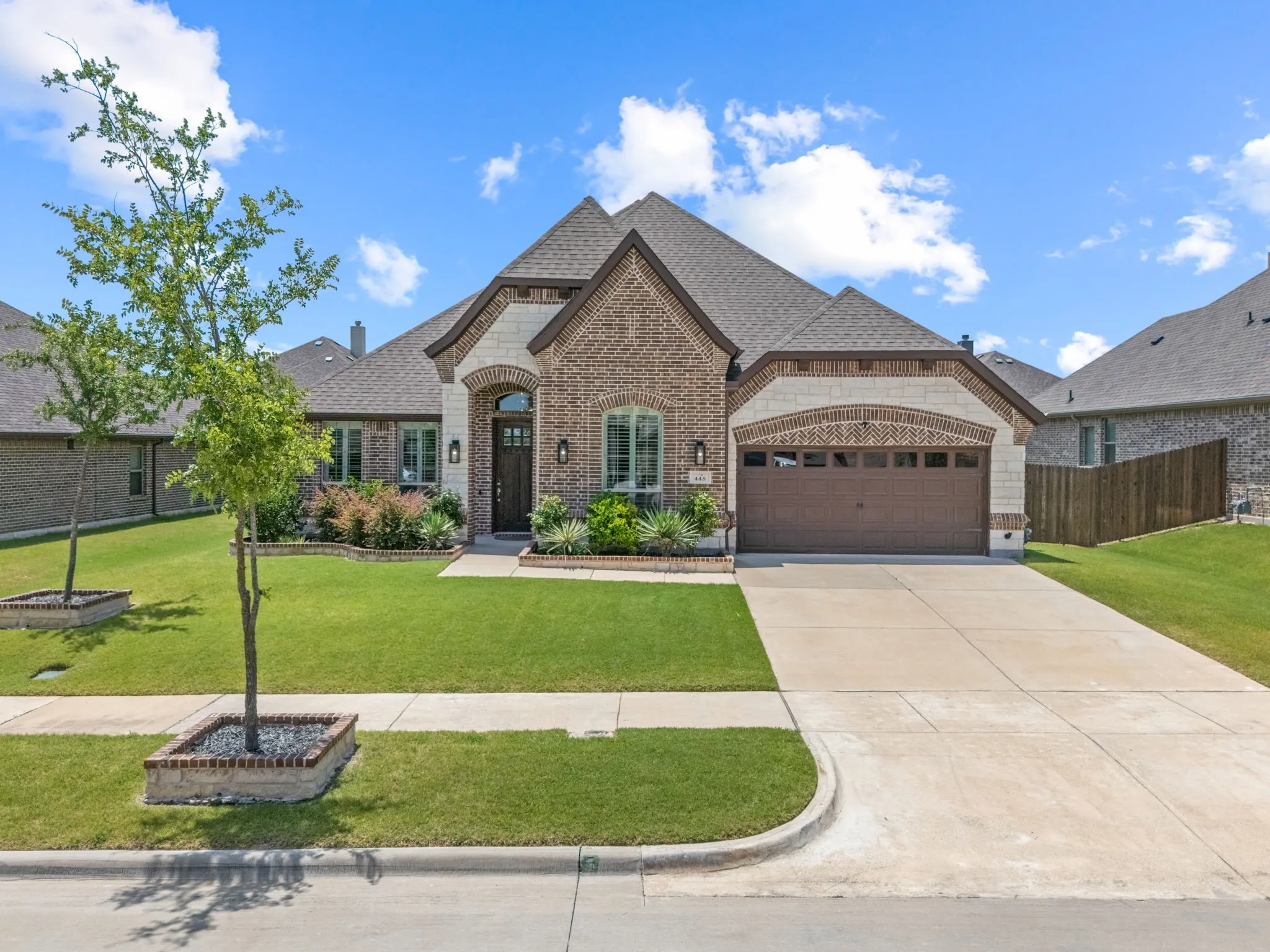 Single Family Residence For Sale in Ellis County , 448 Bessie Coleman Boulevard, Waxahachie, Texas 75165, 3 Bedroom, 3 Bathroom, 2 Garage spaces, 2,641 Sqft, built in 2022, mls#21316521, Real Estate Agent in Waxahachie, Homes For Sale in Ellis county, Homes For Sale in Waxahachie, Realtor in Waxahachie Texas, Real Estate Brokerage Independent Realty Texas, Luminita Cordes Realtor