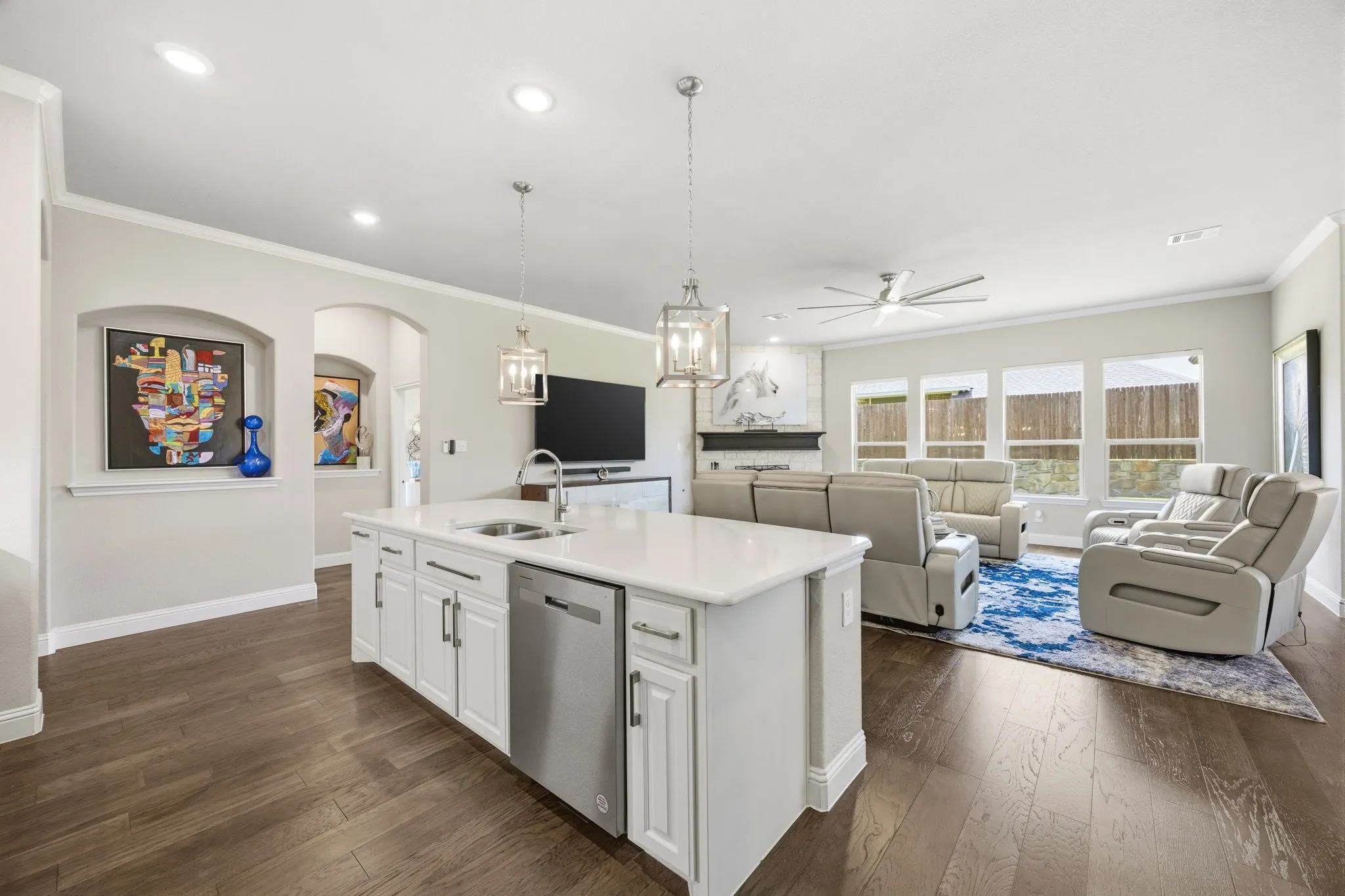 Single Family Residence For Sale in Ellis County , 448 Bessie Coleman Boulevard, Waxahachie, Texas 75165, 3 Bedroom, 3 Bathroom, 2 Garage spaces, 2,641 Sqft, built in 2022, mls#21316521, Real Estate Agent in Waxahachie, Homes For Sale in Ellis county, Homes For Sale in Waxahachie, Realtor in Waxahachie Texas, Real Estate Brokerage Independent Realty Texas, Luminita Cordes Realtor