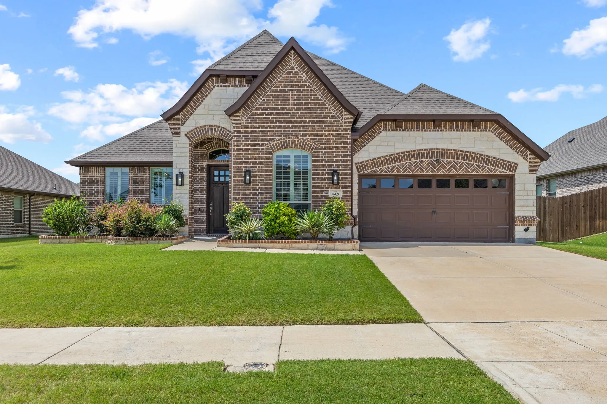 Single Family Residence For Sale in Ellis County , 448 Bessie Coleman Boulevard, Waxahachie, Texas 75165, 3 Bedroom, 3 Bathroom, 2 Garage spaces, 2,641 Sqft, built in 2022, mls#21316521, Real Estate Agent in Waxahachie, Homes For Sale in Ellis county, Homes For Sale in Waxahachie, Realtor in Waxahachie Texas, Real Estate Brokerage Independent Realty Texas, Luminita Cordes Realtor