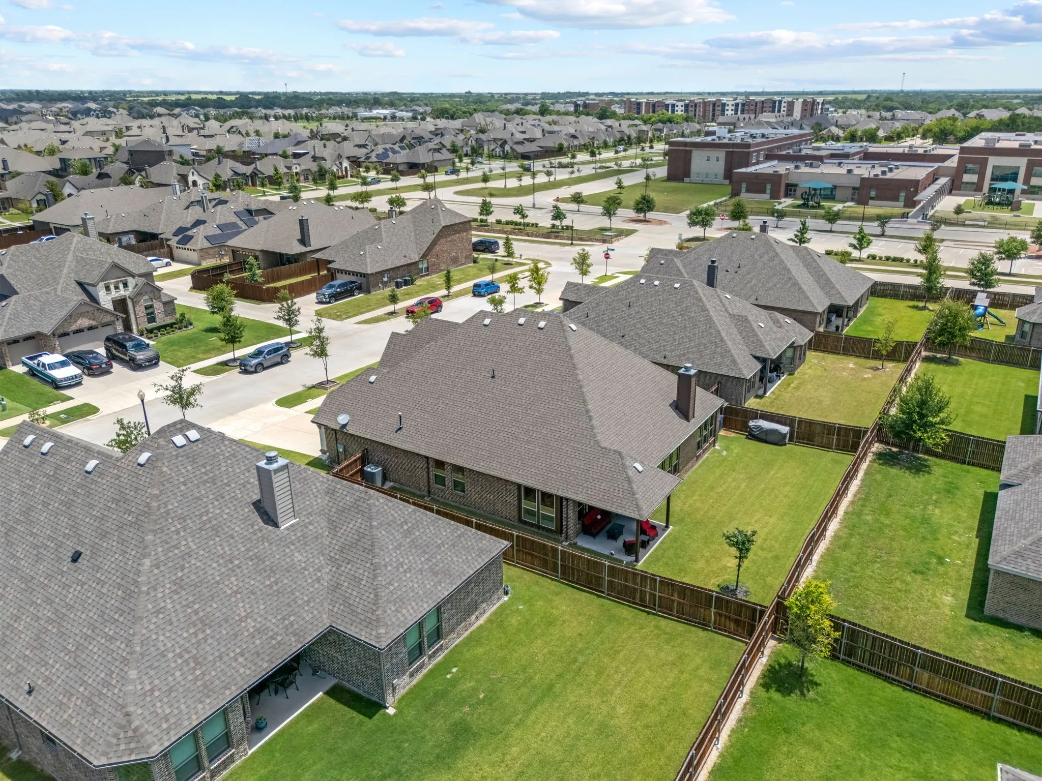 Single Family Residence For Sale in Ellis County , 448 Bessie Coleman Boulevard, Waxahachie, Texas 75165, 3 Bedroom, 3 Bathroom, 2 Garage spaces, 2,641 Sqft, built in 2022, mls#21316521, Real Estate Agent in Waxahachie, Homes For Sale in Ellis county, Homes For Sale in Waxahachie, Realtor in Waxahachie Texas, Real Estate Brokerage Independent Realty Texas, Luminita Cordes Realtor