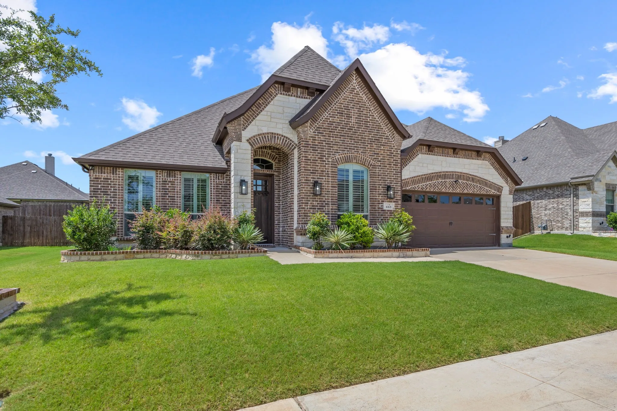 Single Family Residence For Sale in Ellis County , 448 Bessie Coleman Boulevard, Waxahachie, Texas 75165, 3 Bedroom, 3 Bathroom, 2 Garage spaces, 2,641 Sqft, built in 2022, mls#21316521, Real Estate Agent in Waxahachie, Homes For Sale in Ellis county, Homes For Sale in Waxahachie, Realtor in Waxahachie Texas, Real Estate Brokerage Independent Realty Texas, Luminita Cordes Realtor