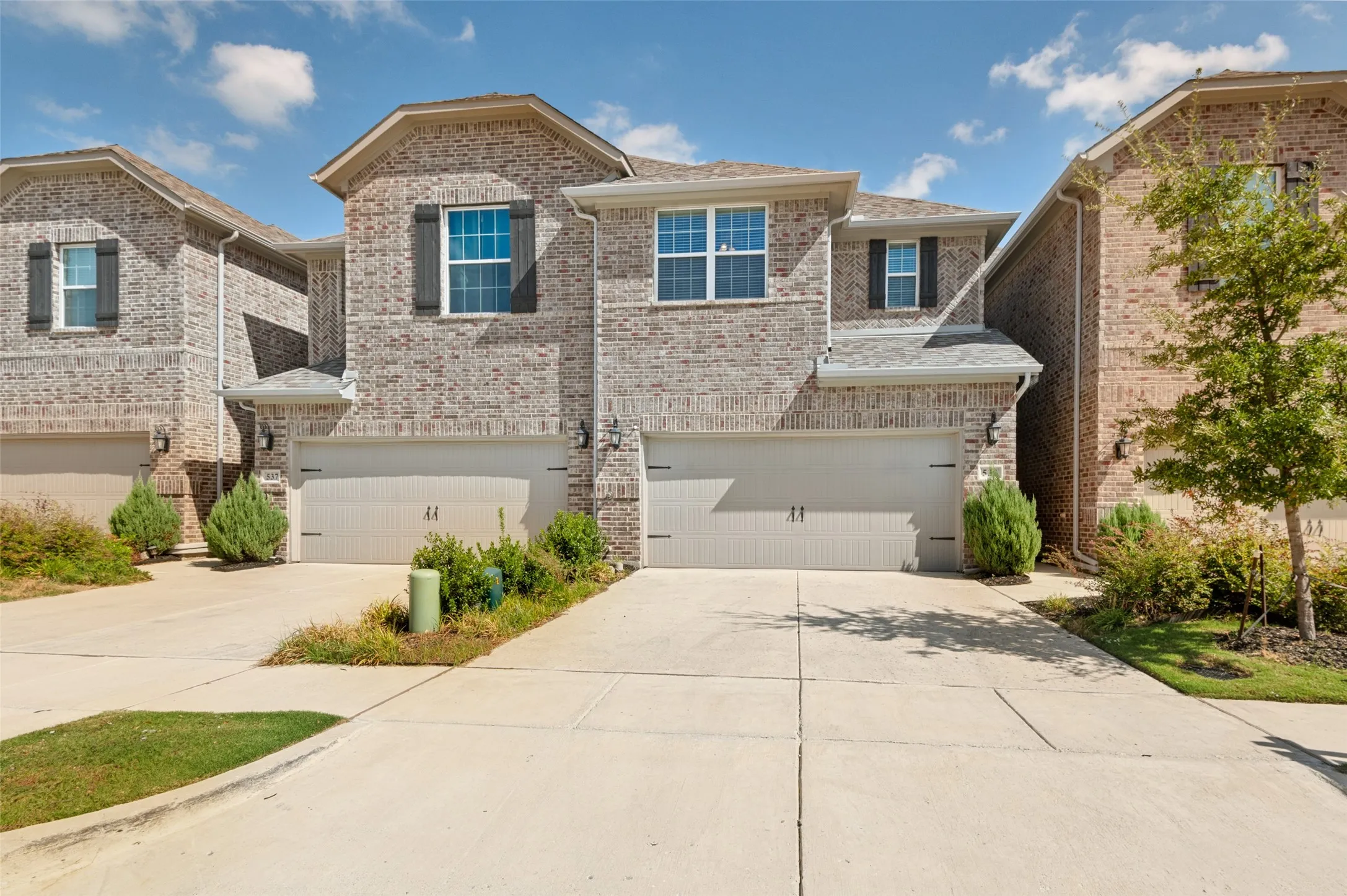 Townhouse For Rent