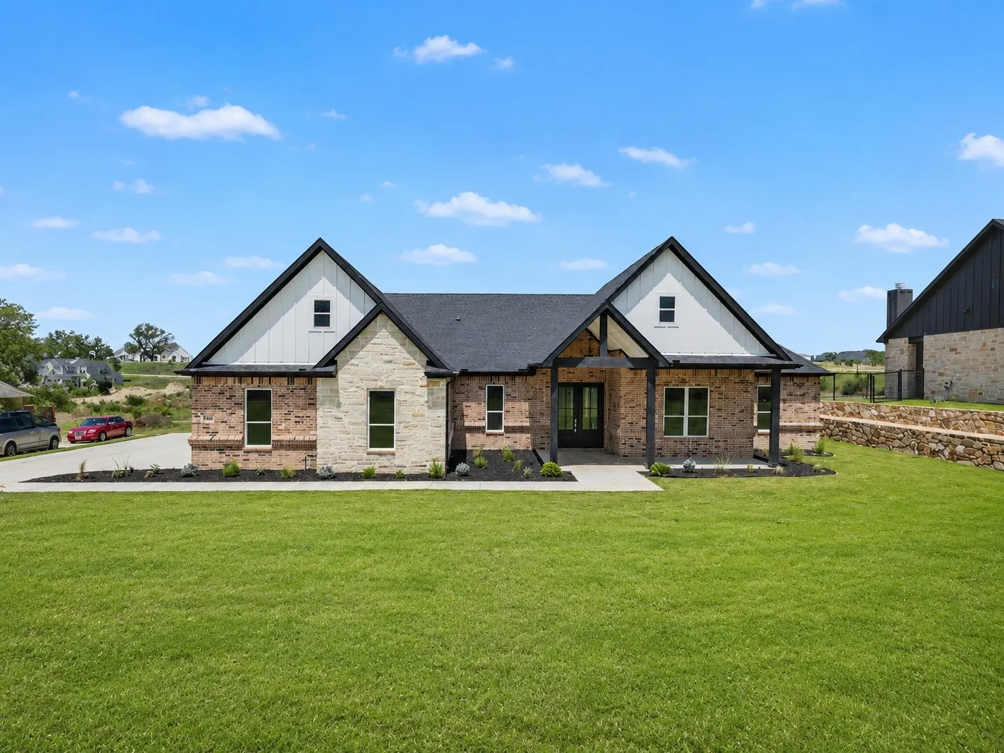 Single Family Residence For Sale in Parker County , 328 Slimp Bluff Avenue, Azle, Texas 76020, 4 Bedroom, 3 Bathroom, 3 Garage spaces, 2,480 Sqft, built in 2026, mls#21315980, Real Estate Agent in Azle, Homes For Sale in Parker county, Homes For Sale in Azle, Realtor in Azle Texas, Real Estate Brokerage Independent Realty Texas, Luminita Cordes Realtor