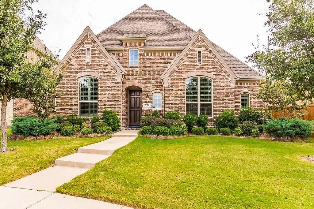 Single Family Residence For Sale in Collin County , 2270 Morning Dew Court, Allen, Texas 75013, 4 Bedroom, 3 Bathroom, 2 Garage spaces, 3,186 Sqft, built in 2013, mls#21316694, Real Estate Agent in Allen, Homes For Sale in Collin county, Homes For Sale in Allen, Realtor in Allen Texas, Real Estate Brokerage Independent Realty Texas, Luminita Cordes Realtor