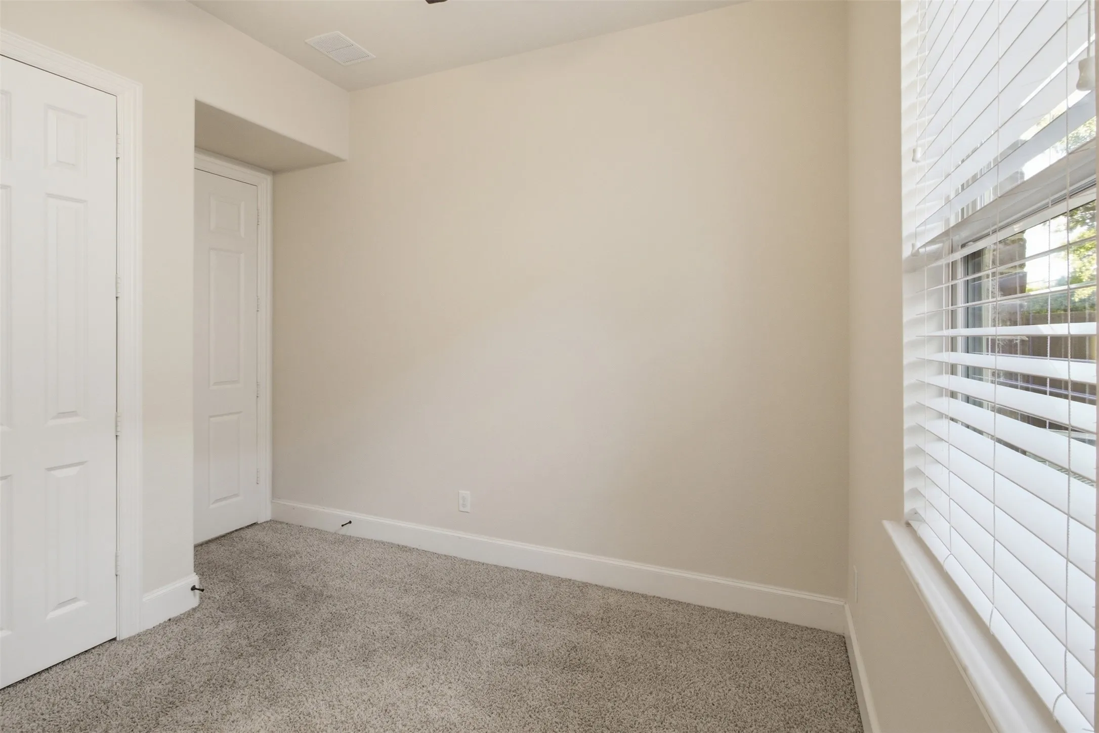 Fourth Bedroom