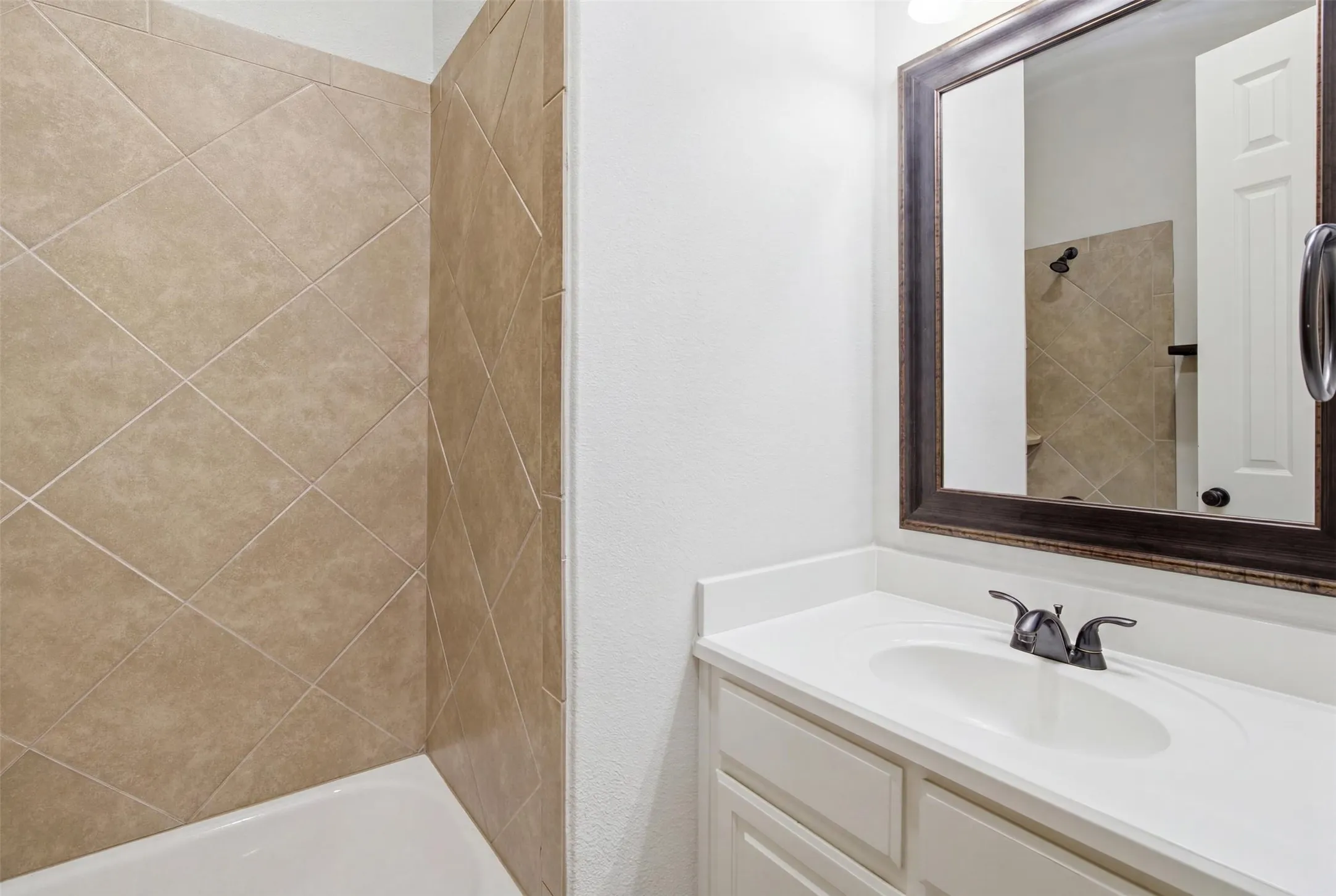 First Floor Bathroom