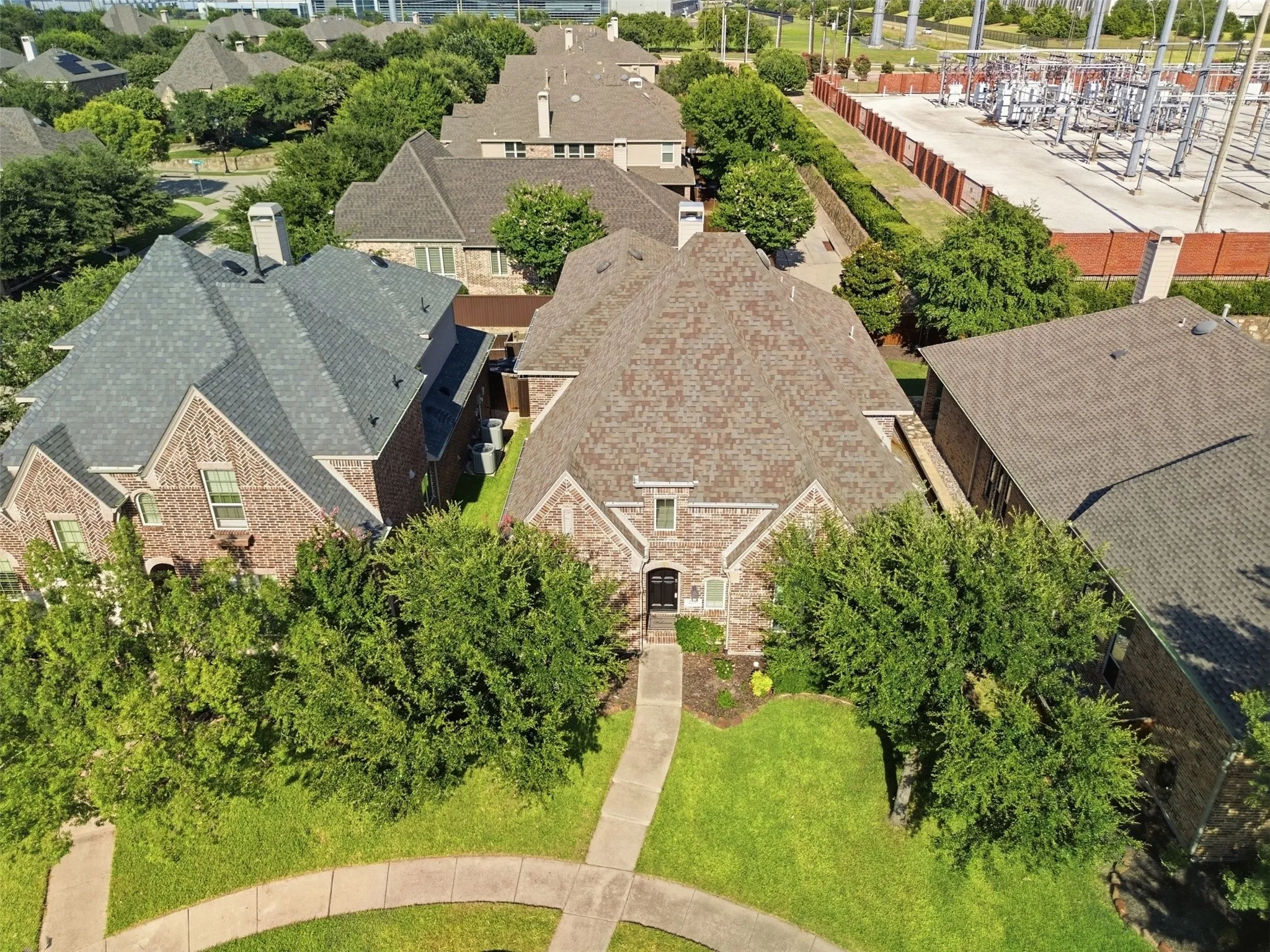 Single Family Residence For Sale in Collin County , 2270 Morning Dew Court, Allen, Texas 75013, 4 Bedroom, 3 Bathroom, 2 Garage spaces, 3,186 Sqft, built in 2013, mls#21316694, Real Estate Agent in Allen, Homes For Sale in Collin county, Homes For Sale in Allen, Realtor in Allen Texas, Real Estate Brokerage Independent Realty Texas, Luminita Cordes Realtor