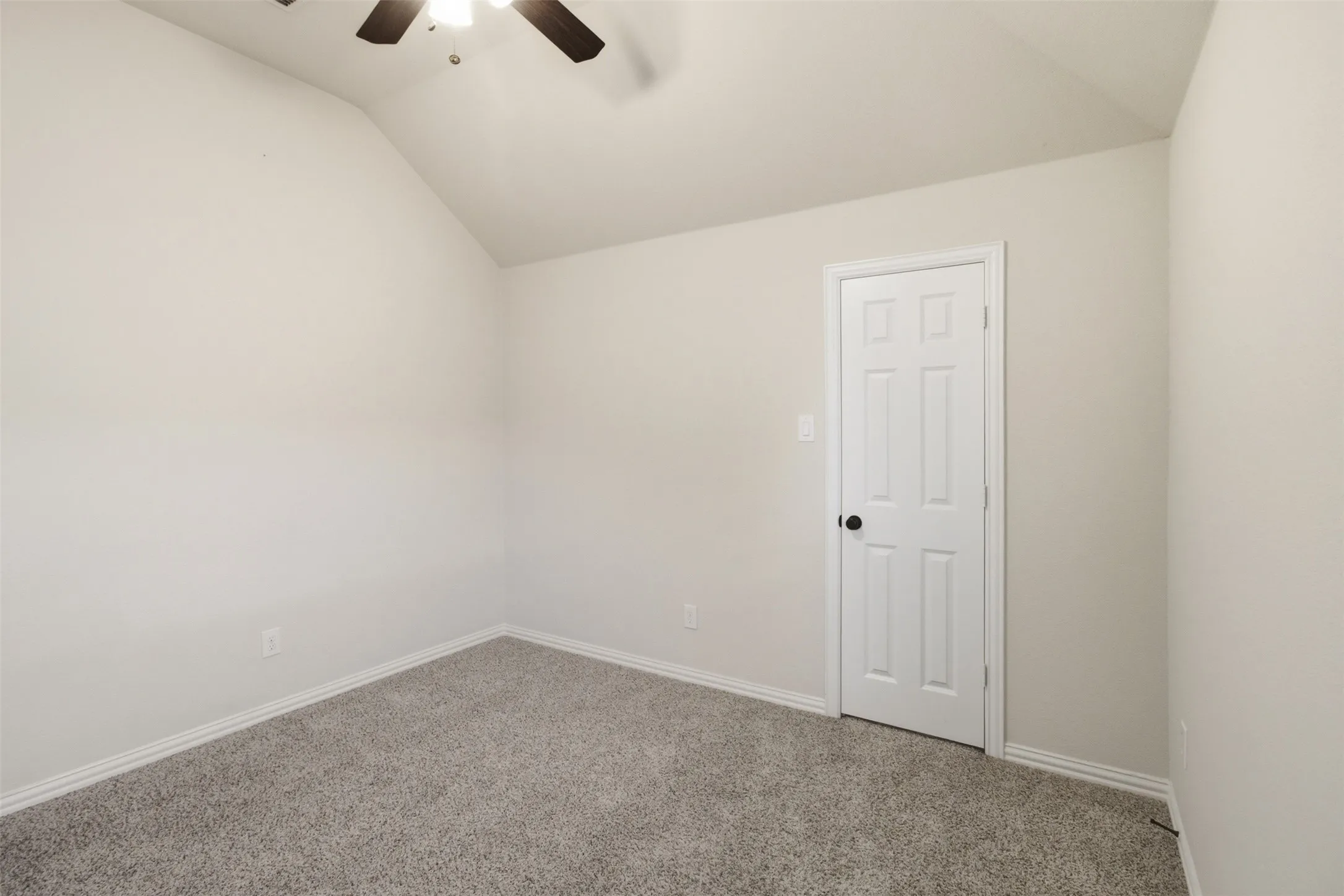Fourth Bedroom