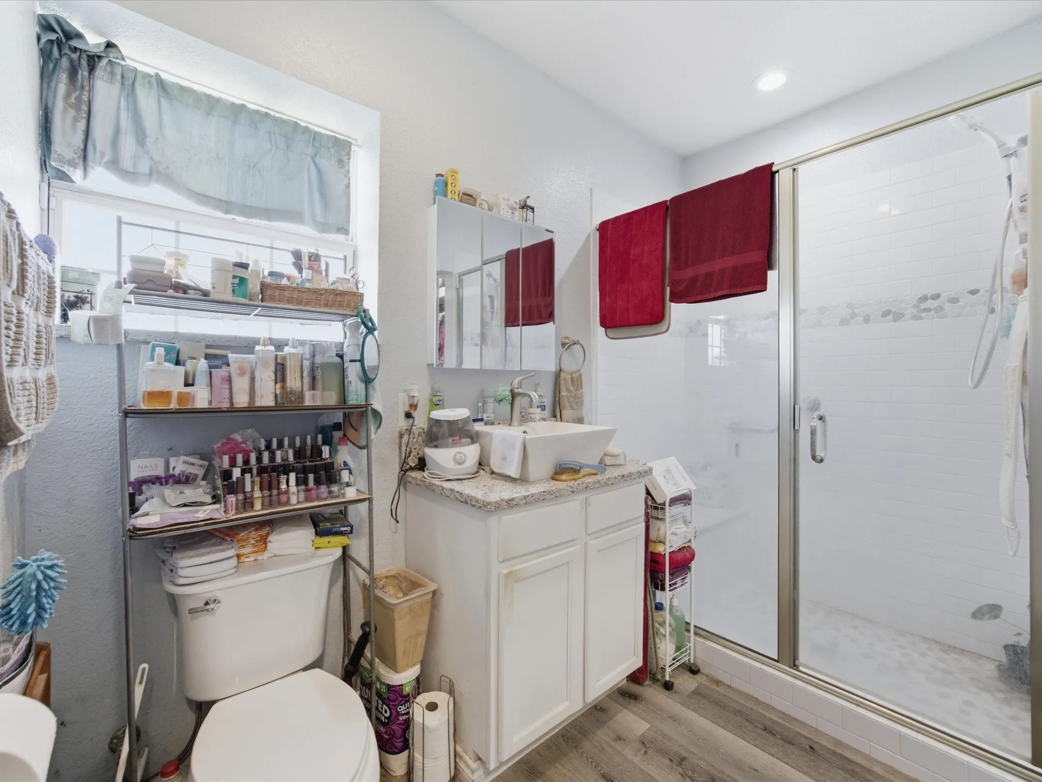 Guest house Bathroom