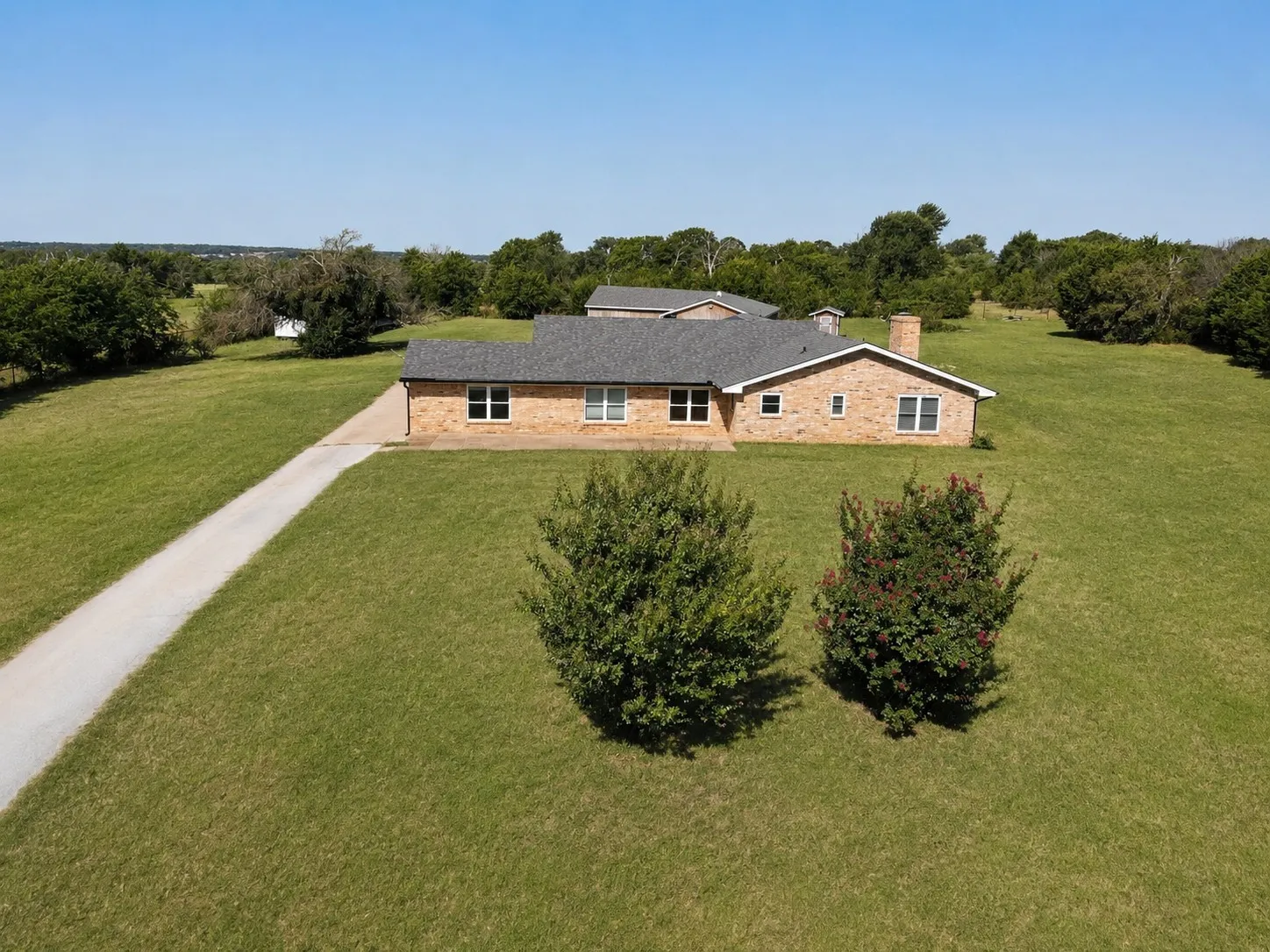 Single Family Residence For Sale