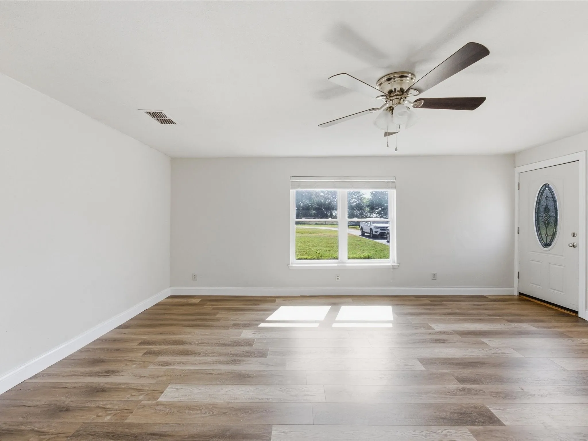 Bedroom/Office