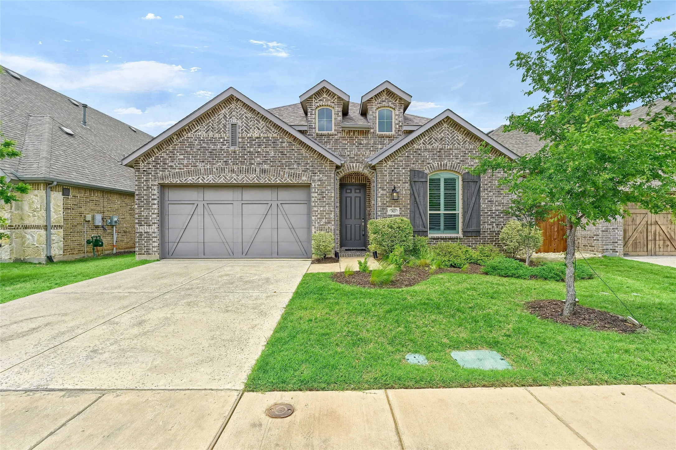 Single Family Residence For Rent in Collin County , 3621 Brinkley Drive, Celina, Texas 75009, 4 Bedrooms, 3 Bathrooms, 2 Garage spaces, 2,330 Sqft, built in 2020, Price $2,900, mls#21316776, Real Estate Agent in Celina, Homes For Rent in Collin county, Homes For Rent in Celina, Realtor in Celina Texas, Real Estate Brokerage Independent Realty Texas, Luminita Cordes Realtor