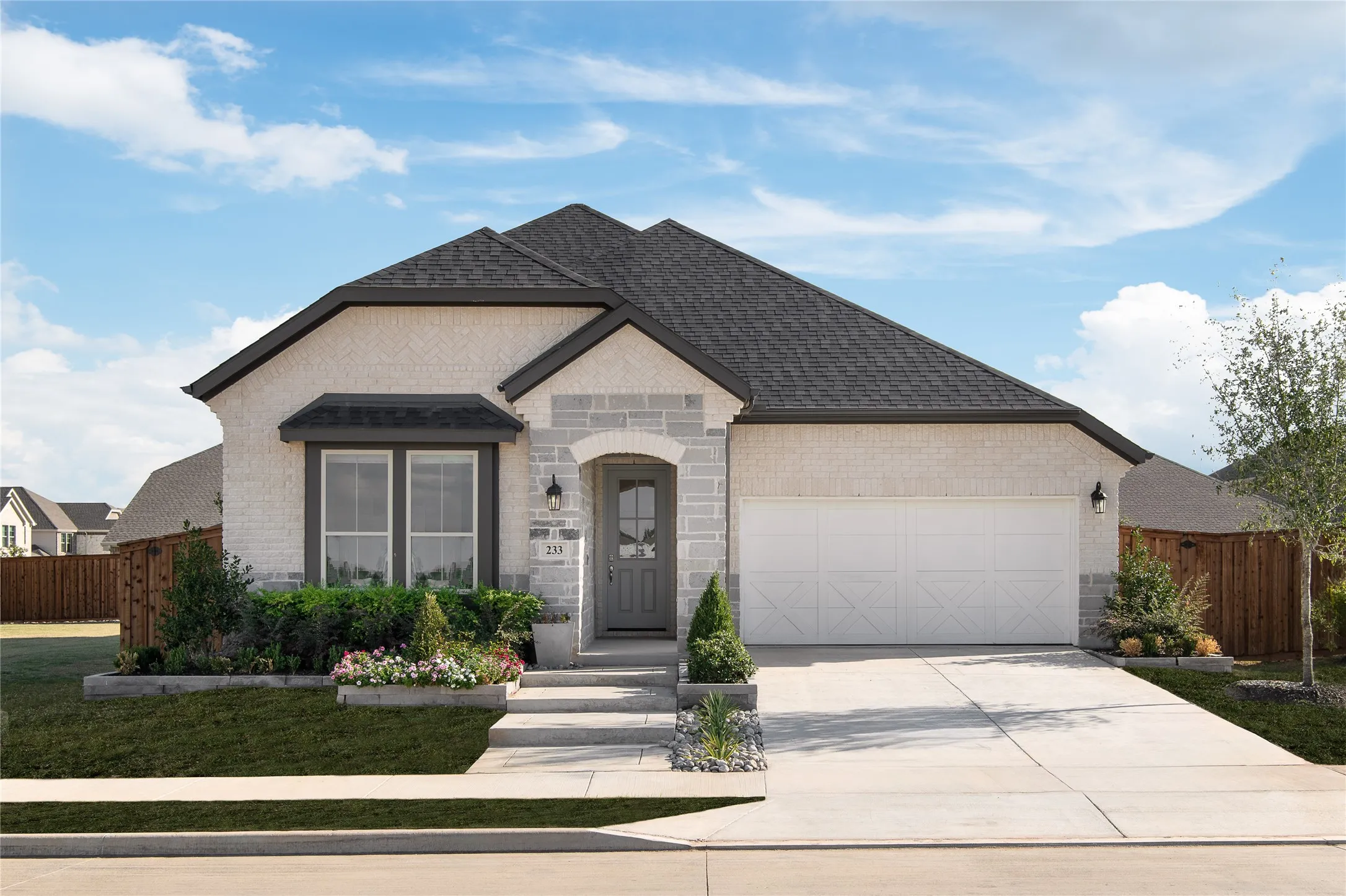 Single Family Residence For Sale in Denton County , 233 Hatherley Street, Little Elm, Texas 75068, 4 Bedroom, 3 Bathroom, 2 Garage spaces, 2,457 Sqft, built in 2025, mls#21316029, Real Estate Agent in Little Elm, Homes For Sale in Denton county, Homes For Sale in Little Elm, Realtor in Little Elm Texas, Real Estate Brokerage Independent Realty Texas, Luminita Cordes Realtor
