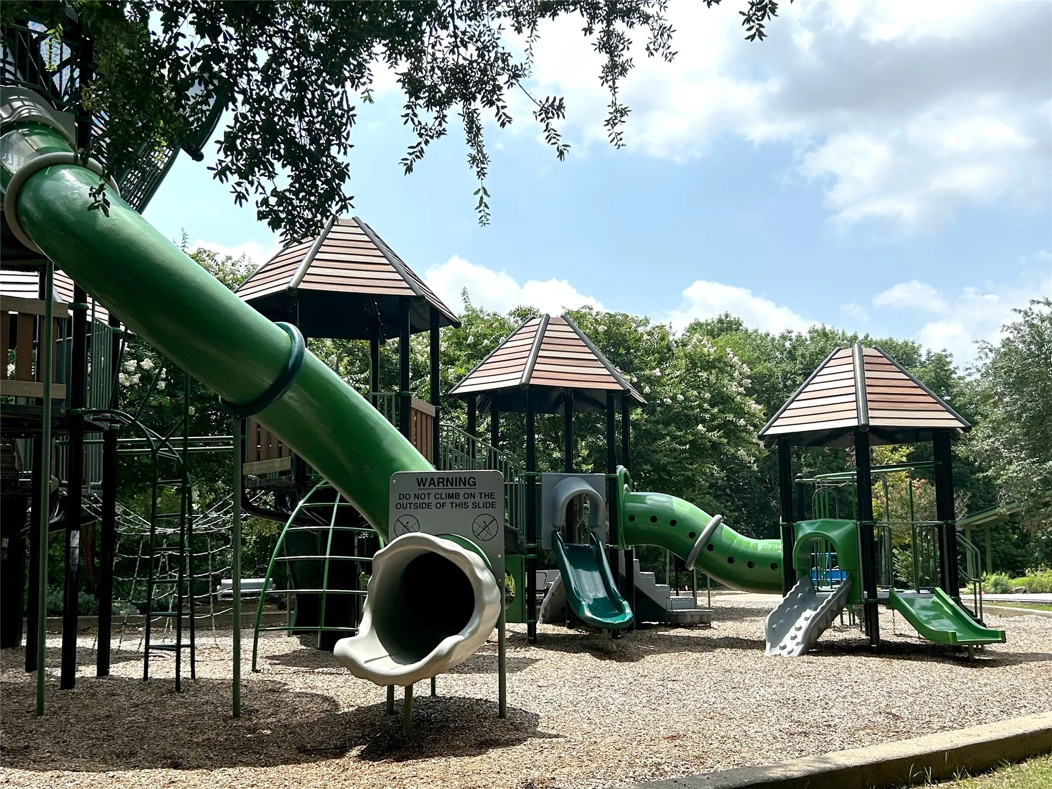 Neighborhood park