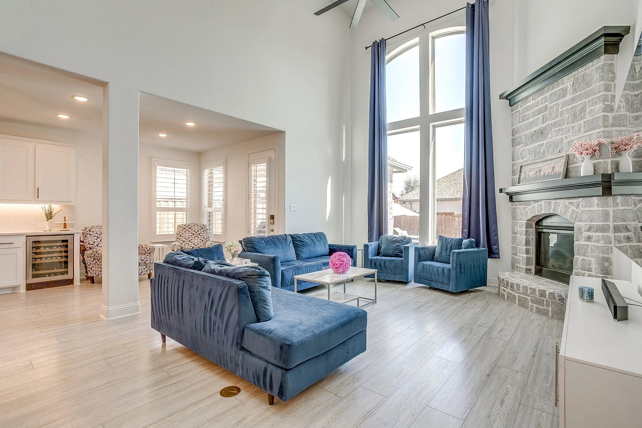 Single Family Residence For Sale in Parker County , 2009 Roundtree Circle E, Fort Worth, Texas 76008, 4 Bedroom, 3 Bathroom, 2 Garage spaces, 3,001 Sqft, built in 2021, Price $720,000, mls#21316801, Real Estate Agent in Fort Worth, Homes For Sale in Parker county, Homes For Sale in Fort Worth, Realtor in Fort Worth Texas, Real Estate Brokerage Independent Realty Texas, Luminita Cordes Realtor
