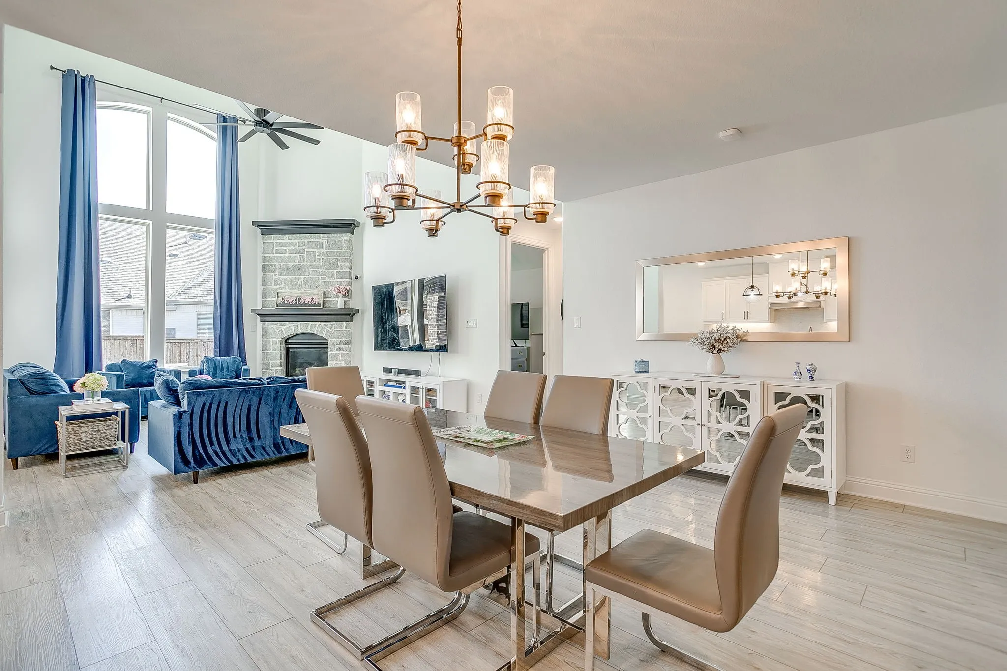 Single Family Residence For Sale in Parker County , 2009 Roundtree Circle E, Fort Worth, Texas 76008, 4 Bedroom, 3 Bathroom, 2 Garage spaces, 3,001 Sqft, built in 2021, Price $720,000, mls#21316801, Real Estate Agent in Fort Worth, Homes For Sale in Parker county, Homes For Sale in Fort Worth, Realtor in Fort Worth Texas, Real Estate Brokerage Independent Realty Texas, Luminita Cordes Realtor