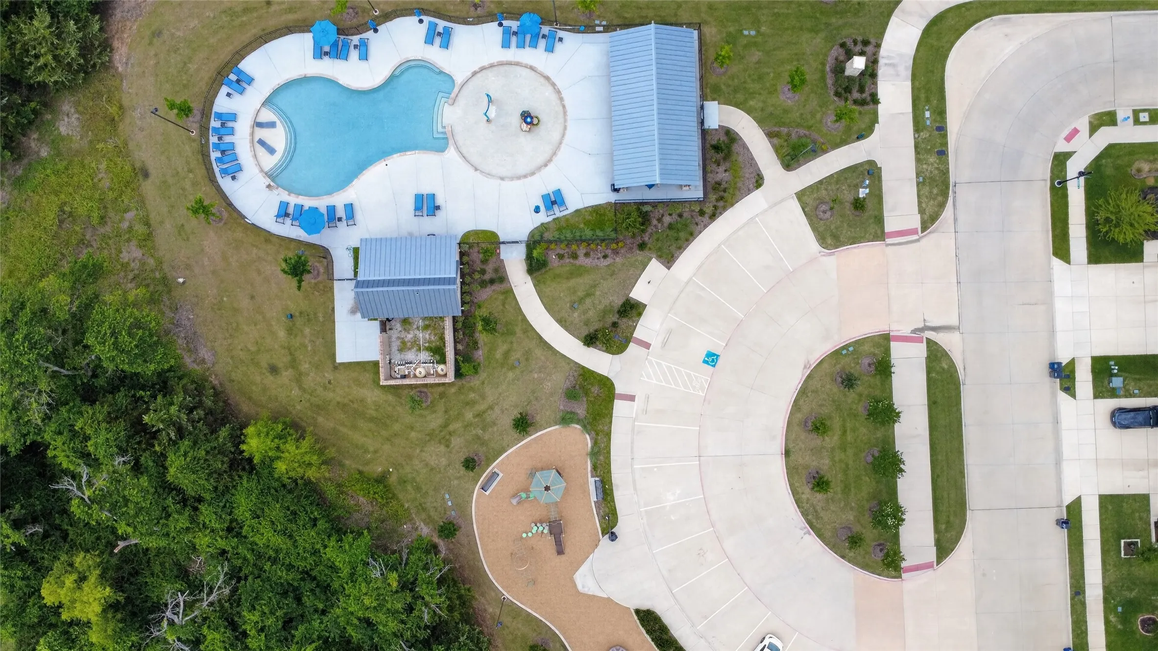 Community Pool