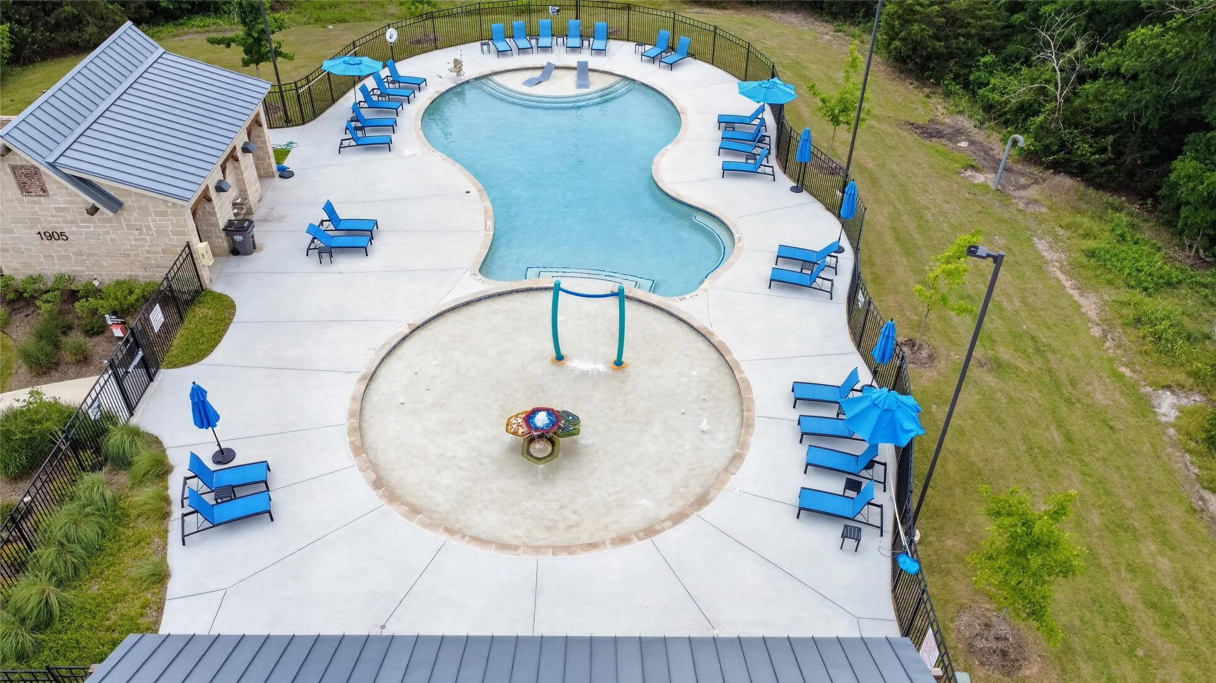 Community Pool