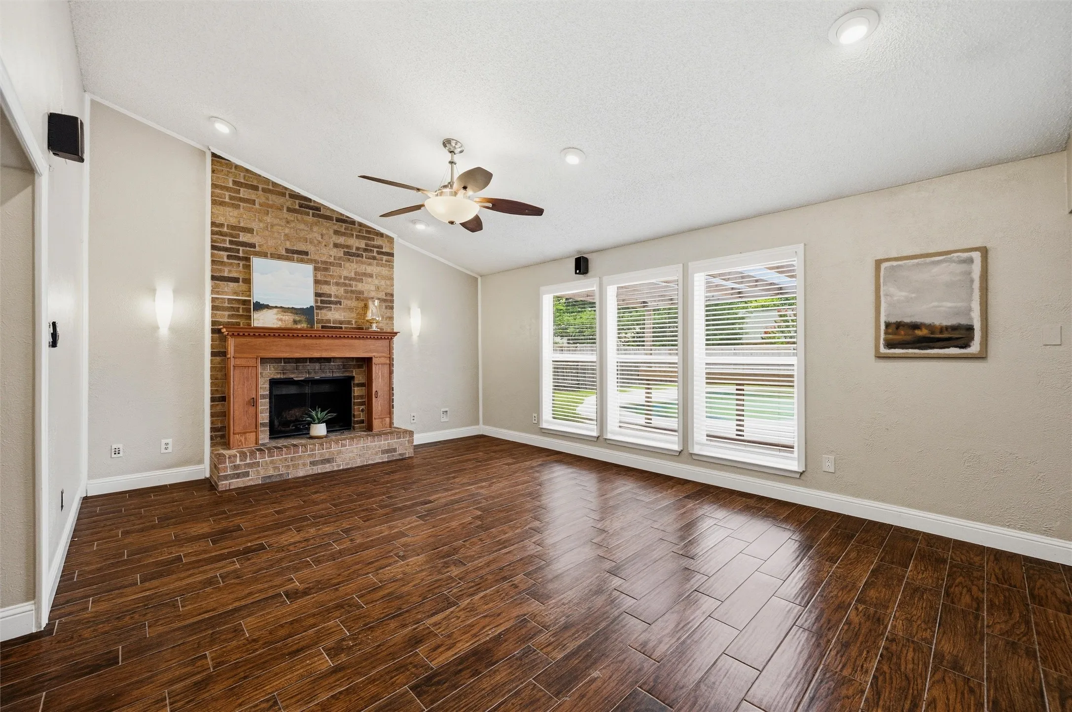 Tile Floors