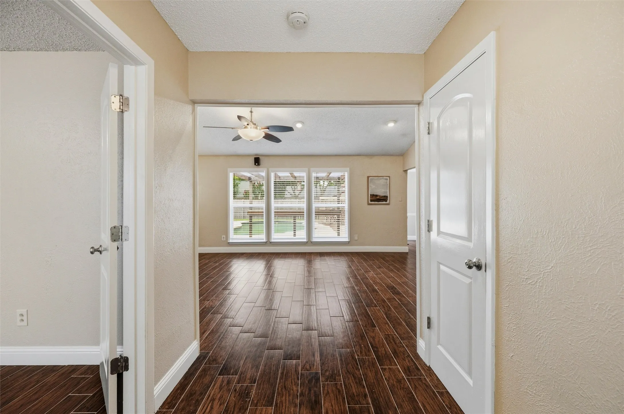 Foyer Entry