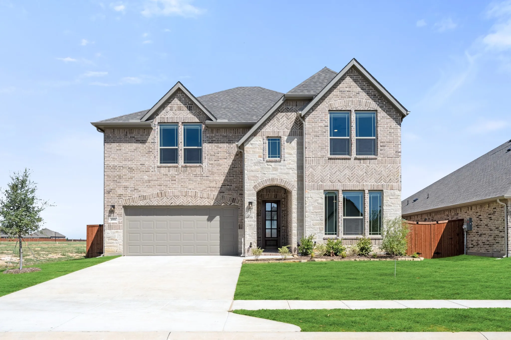 Single Family Residence For Sale in Denton County , 1006 Goldenrod Drive, Justin, Texas 76247, 5 Bedroom, 4 Bathroom, 2 Garage spaces, 3,560 Sqft, built in 2026, mls#21316792, Real Estate Agent in Justin, Homes For Sale in Denton county, Homes For Sale in Justin, Realtor in Justin Texas, Real Estate Brokerage Independent Realty Texas, Luminita Cordes Realtor