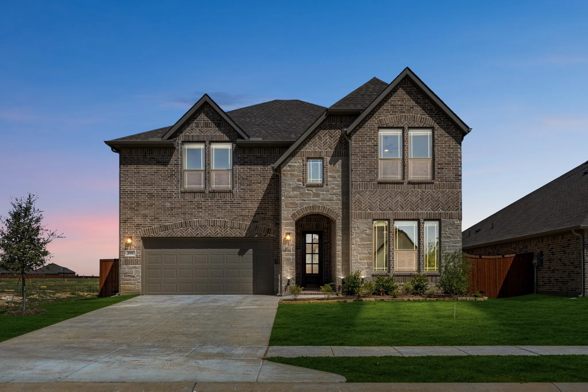 Single Family Residence For Sale in Denton County , 1006 Goldenrod Drive, Justin, Texas 76247, 5 Bedroom, 4 Bathroom, 2 Garage spaces, 3,560 Sqft, built in 2026, mls#21316792, Real Estate Agent in Justin, Homes For Sale in Denton county, Homes For Sale in Justin, Realtor in Justin Texas, Real Estate Brokerage Independent Realty Texas, Luminita Cordes Realtor