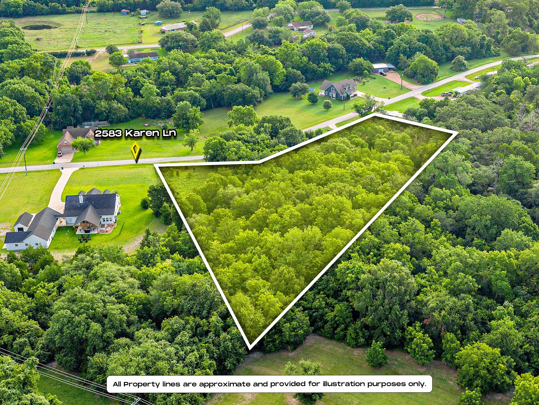 Unimproved Land For Sale in Washington (TX) County , 2583 Karen Lane, Brenham, Texas 77833, 0, 0, Garage spaces, 0 Sqft, built in 0, mls#21316435, Real Estate Agent in Brenham, Homes For Sale in Washington (TX) county, Homes For Sale in Brenham, Realtor in Brenham Texas, Real Estate Brokerage Independent Realty Texas, Luminita Cordes Realtor