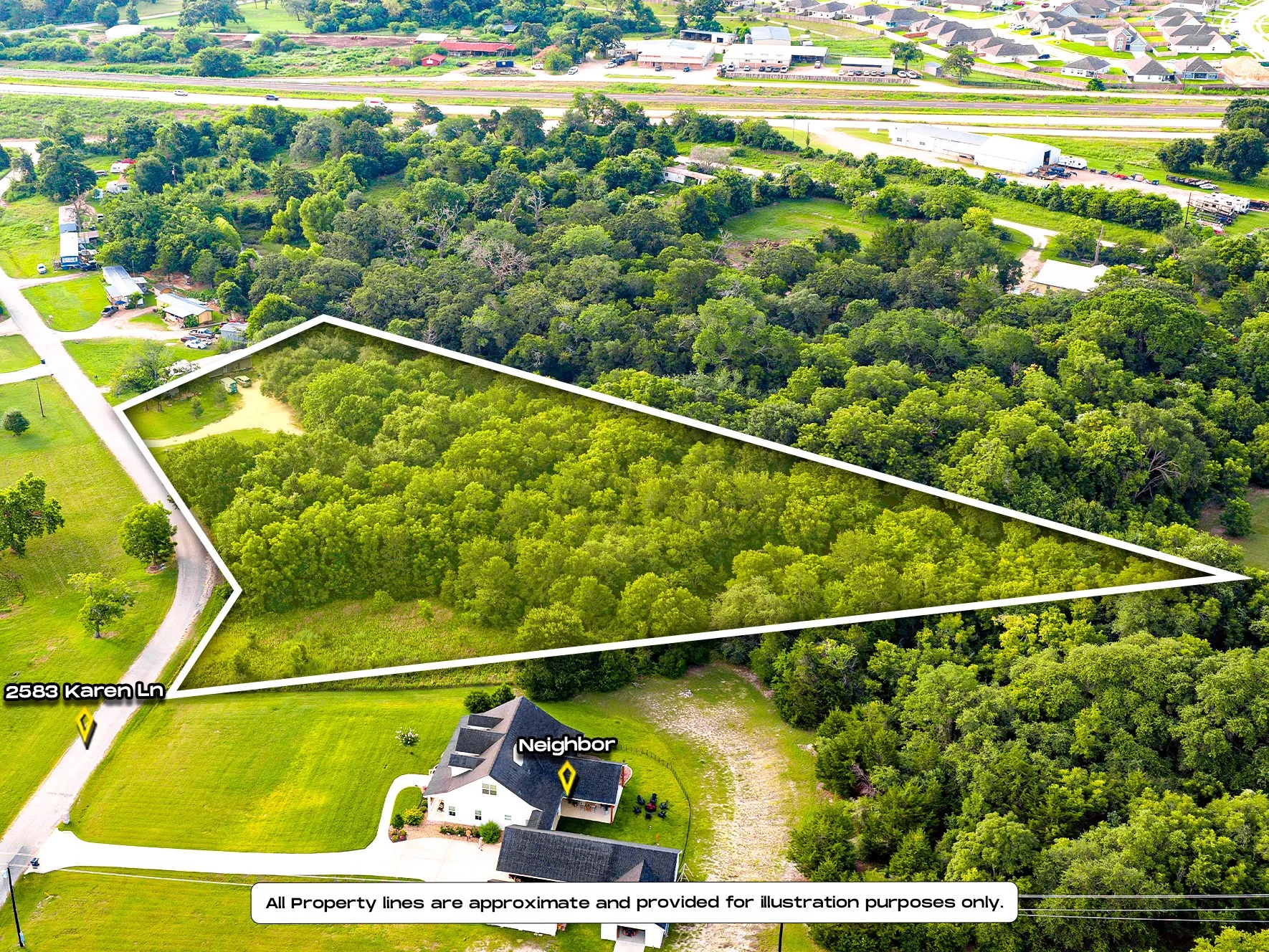 Unimproved Land For Sale in Washington (TX) County , 2583 Karen Lane, Brenham, Texas 77833, 0, 0, Garage spaces, 0 Sqft, built in 0, mls#21316435, Real Estate Agent in Brenham, Homes For Sale in Washington (TX) county, Homes For Sale in Brenham, Realtor in Brenham Texas, Real Estate Brokerage Independent Realty Texas, Luminita Cordes Realtor