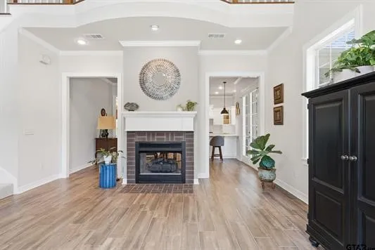 Single Family Residence For Sale in Smith County , 3966 Charleston Park, Tyler, Texas 75701, 4 Bedroom, 4 Bathroom, 2 Garage spaces, 2,078 Sqft, built in 2003, mls#21316895, Real Estate Agent in Tyler, Homes For Sale in Smith county, Homes For Sale in Tyler, Realtor in Tyler Texas, Real Estate Brokerage Independent Realty Texas, Luminita Cordes Realtor