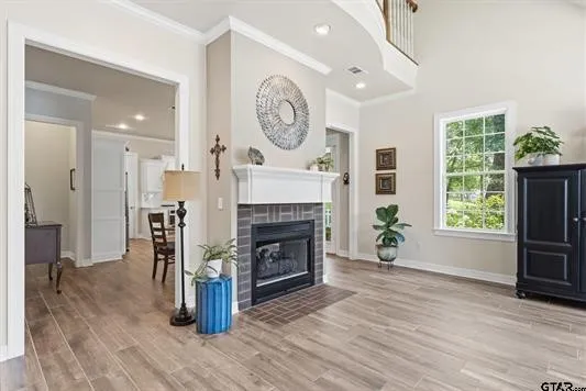 Single Family Residence For Sale in Smith County , 3966 Charleston Park, Tyler, Texas 75701, 4 Bedroom, 4 Bathroom, 2 Garage spaces, 2,078 Sqft, built in 2003, mls#21316895, Real Estate Agent in Tyler, Homes For Sale in Smith county, Homes For Sale in Tyler, Realtor in Tyler Texas, Real Estate Brokerage Independent Realty Texas, Luminita Cordes Realtor