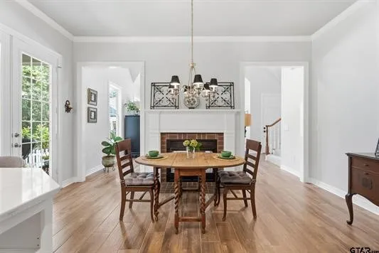 Single Family Residence For Sale in Smith County , 3966 Charleston Park, Tyler, Texas 75701, 4 Bedroom, 4 Bathroom, 2 Garage spaces, 2,078 Sqft, built in 2003, mls#21316895, Real Estate Agent in Tyler, Homes For Sale in Smith county, Homes For Sale in Tyler, Realtor in Tyler Texas, Real Estate Brokerage Independent Realty Texas, Luminita Cordes Realtor