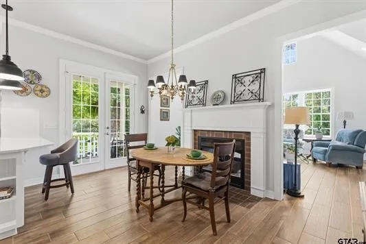 Single Family Residence For Sale in Smith County , 3966 Charleston Park, Tyler, Texas 75701, 4 Bedroom, 4 Bathroom, 2 Garage spaces, 2,078 Sqft, built in 2003, mls#21316895, Real Estate Agent in Tyler, Homes For Sale in Smith county, Homes For Sale in Tyler, Realtor in Tyler Texas, Real Estate Brokerage Independent Realty Texas, Luminita Cordes Realtor