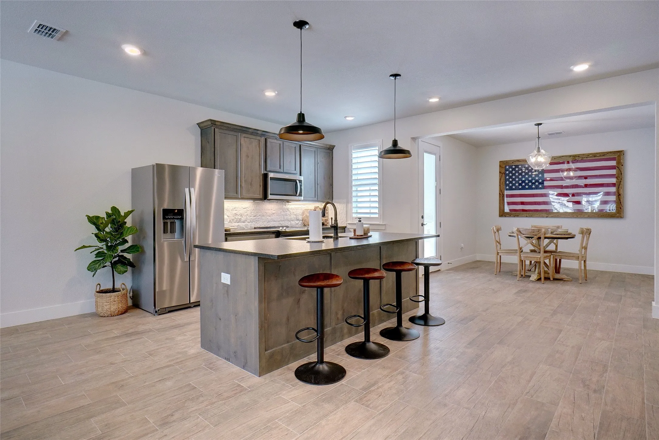 Townhouse For Rent in Tarrant County , 9616 Sullivan Lane, Fort Worth, Texas 76179, 3 Bedroom, 3 Bathroom, 2 Garage spaces, 1,907 Sqft, built in 2023, mls#21316544, Real Estate Agent in Fort Worth, Homes For Rent in Tarrant county, Homes For Rent in Fort Worth, Realtor in Fort Worth Texas, Real Estate Brokerage Independent Realty Texas, Luminita Cordes Realtor