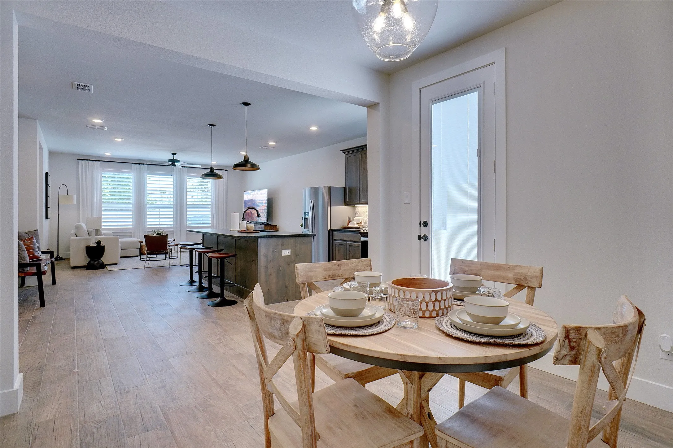 Townhouse For Rent in Tarrant County , 9616 Sullivan Lane, Fort Worth, Texas 76179, 3 Bedroom, 3 Bathroom, 2 Garage spaces, 1,907 Sqft, built in 2023, mls#21316544, Real Estate Agent in Fort Worth, Homes For Rent in Tarrant county, Homes For Rent in Fort Worth, Realtor in Fort Worth Texas, Real Estate Brokerage Independent Realty Texas, Luminita Cordes Realtor