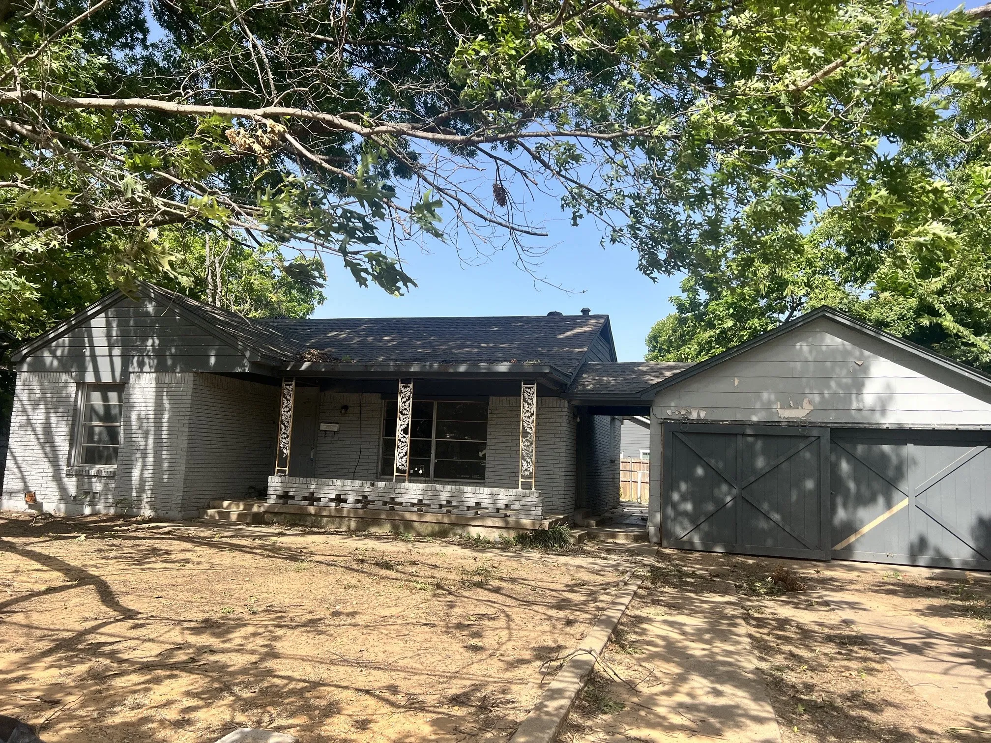 Single Family Residence For Sale in Tarrant County , 1107 Wayne Street, Fort Worth, Texas 76117, 3 Bedroom, 1 Bathroom, 2 Garage spaces, 1,137 Sqft, built in 1948, mls#21316143, Real Estate Agent in Fort Worth, Homes For Sale in Tarrant county, Homes For Sale in Fort Worth, Realtor in Fort Worth Texas, Real Estate Brokerage Independent Realty Texas, Luminita Cordes Realtor