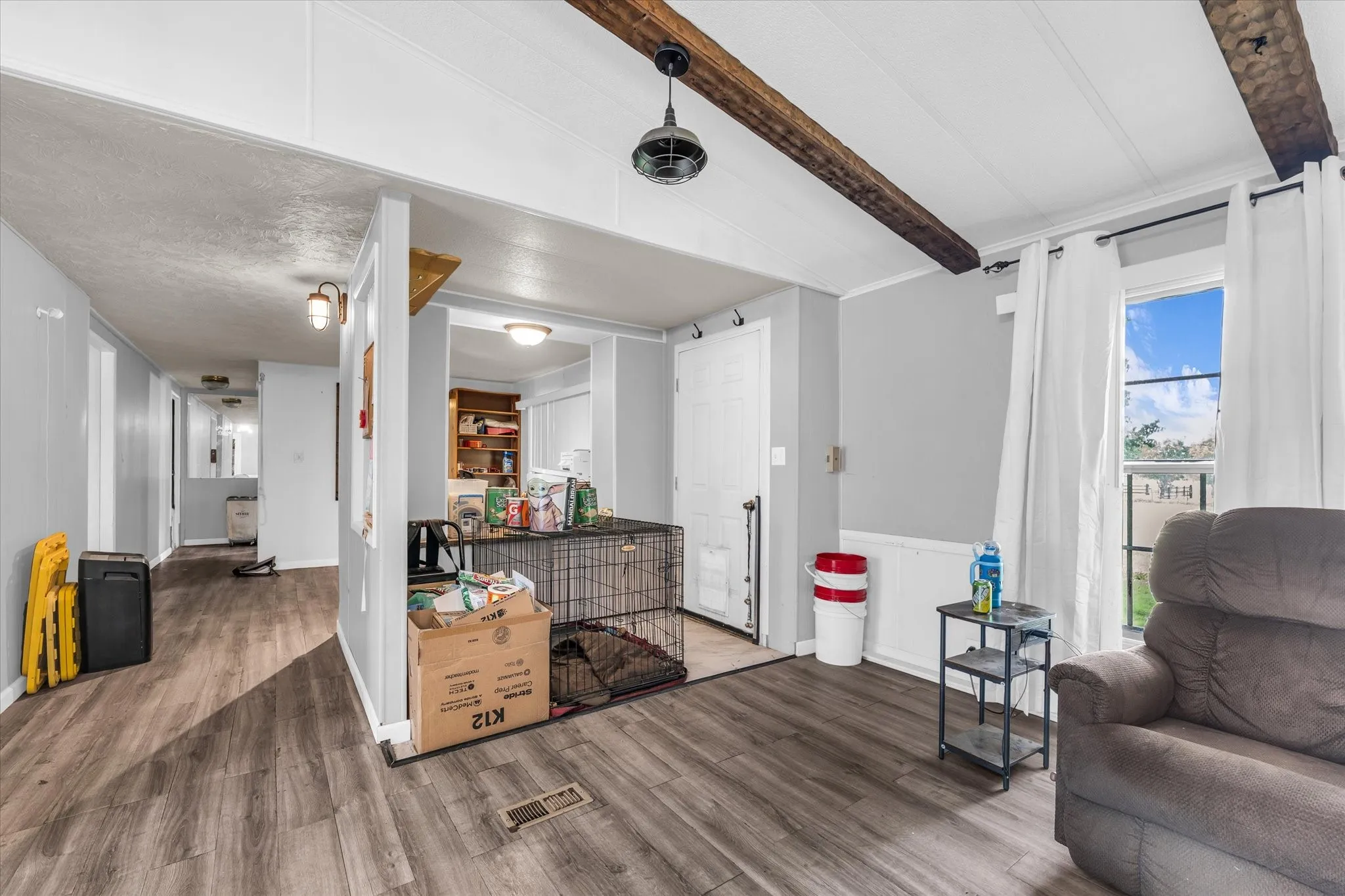 Manufactured Home For Sale in Johnson County , 1524 County Road 1107B, Cleburne, Texas 76031, 3 Bedroom, 2 Bathroom, 2 Garage spaces, 1,876 Sqft, built in 1982, mls#21314132, Real Estate Agent in Cleburne, Homes For Sale in Johnson county, Homes For Sale in Cleburne, Realtor in Cleburne Texas, Real Estate Brokerage Independent Realty Texas, Luminita Cordes Realtor