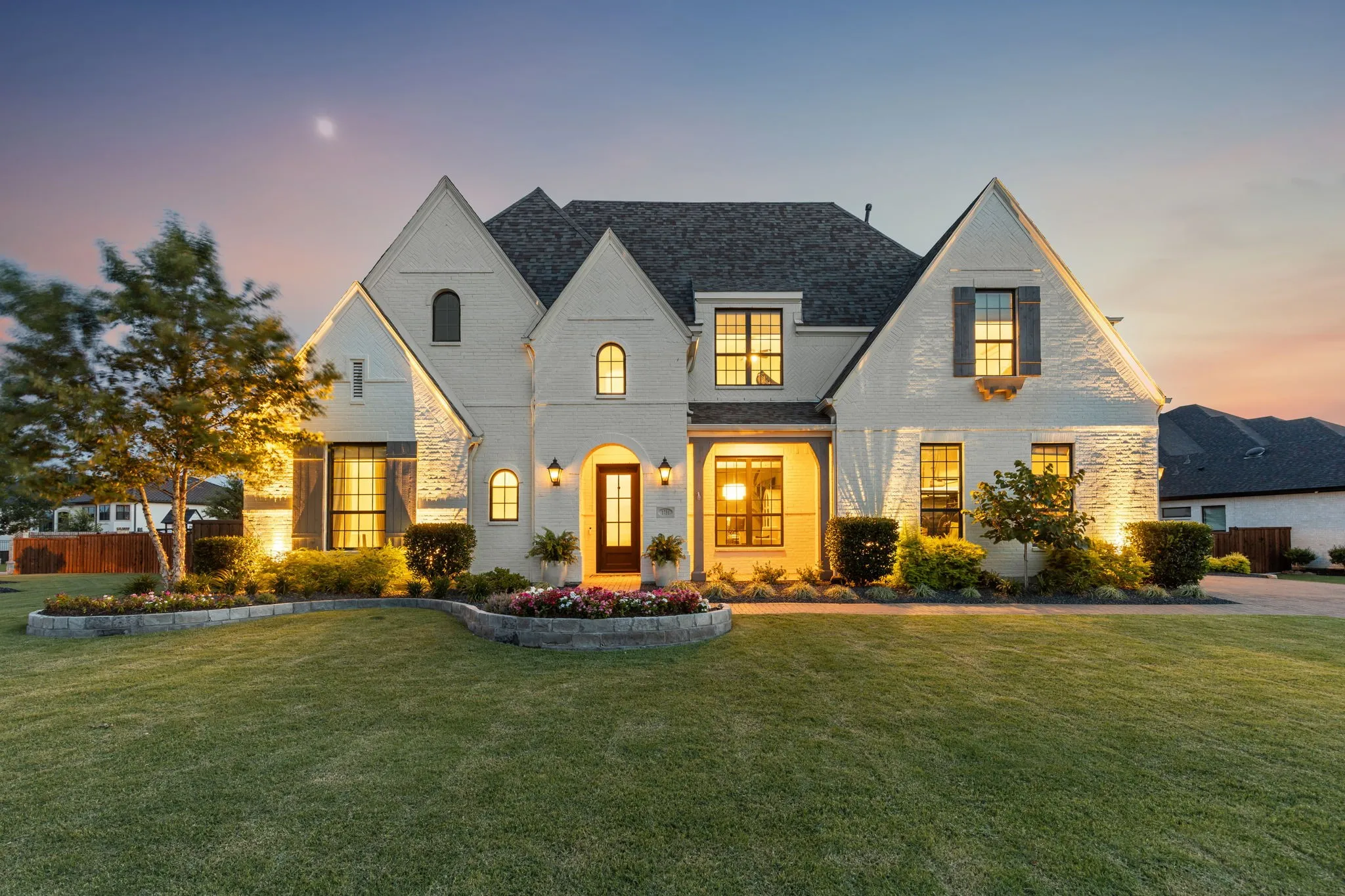 Single Family Residence For Sale in Collin County , 1731 Autumnwood Court, Prosper, Texas 75078, 5 Bedroom, 7 Bathroom, 3 Garage spaces, 4,324 Sqft, built in 2019, mls#21316993, Real Estate Agent in Prosper, Homes For Sale in Collin county, Homes For Sale in Prosper, Realtor in Prosper Texas, Real Estate Brokerage Independent Realty Texas, Luminita Cordes Realtor