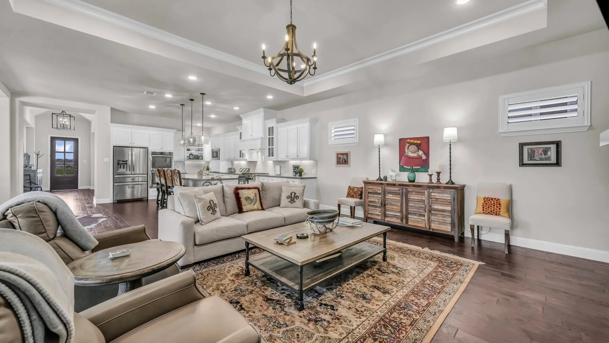 Single Family Residence For Sale in Parker County , 13908 Walsh Avenue, Fort Worth, Texas 76008, 3 Bedroom, 3 Bathroom, 2 Garage spaces, 2,991 Sqft, built in 2018, mls#21317021, Real Estate Agent in Fort Worth, Homes For Sale in Parker county, Homes For Sale in Fort Worth, Realtor in Fort Worth Texas, Real Estate Brokerage Independent Realty Texas, Luminita Cordes Realtor