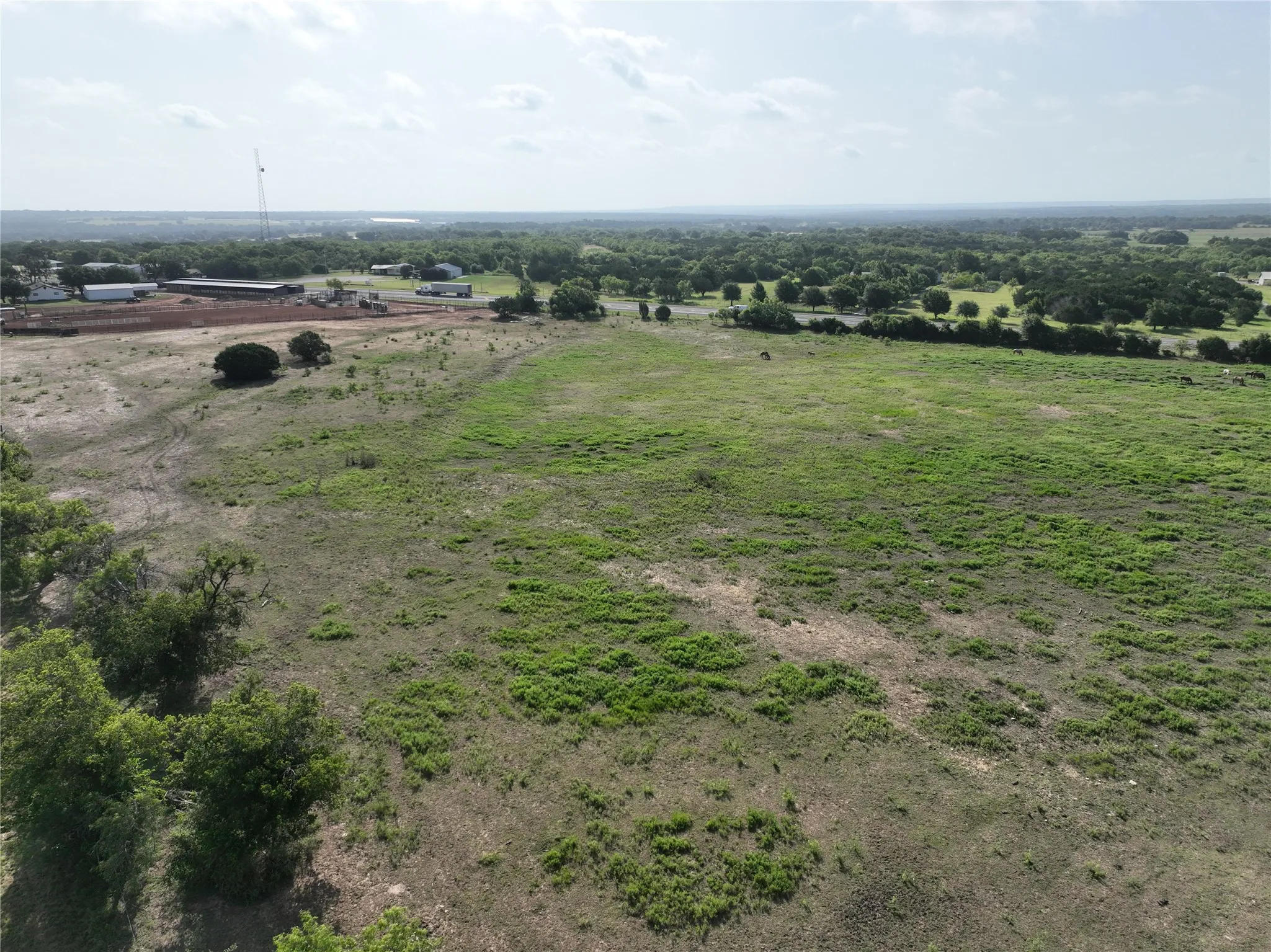 Unimproved Land For Sale in Hamilton County , 9030 Farm Road 1744 Lot 1 Highway, Hico, Texas 76457, 0, 0, Garage spaces, 0 Sqft, built in 0, Price $499,900, mls#21315964, Real Estate Agent in Hico, Homes For Sale in Hamilton county, Homes For Sale in Hico, Realtor in Hico Texas, Real Estate Brokerage Independent Realty Texas, Luminita Cordes Realtor