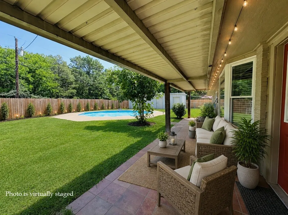 Single Family Residence For Sale in Henderson County , 3307 Bogota Street, Athens, Texas 75752, 3 Bedrooms, 2 Bathrooms, 2 Garage spaces, 1,720 Sqft, built in 1978, Price $274,500, mls#21317048, Real Estate Agent in Athens, Homes For Sale in Henderson county, Homes For Sale in Athens, Realtor in Athens Texas, Real Estate Brokerage Independent Realty Texas, Luminita Cordes Realtor