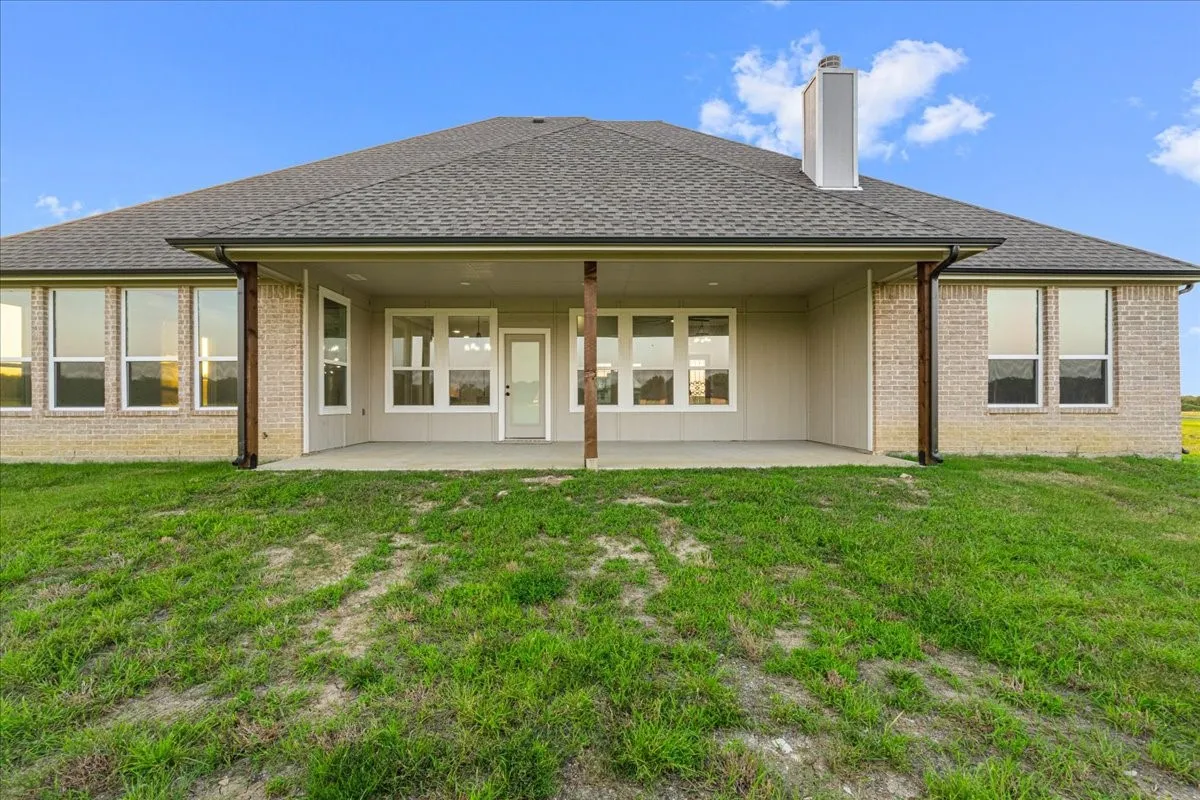 Single Family Residence For Sale in Navarro County , 1052 Grison Circle, Corsicana, Texas 75109, 4 Bedroom, 3 Bathroom, 2 Garage spaces, 3,300 Sqft, built in 2025, mls#21315918, Real Estate Agent in Corsicana, Homes For Sale in Navarro county, Homes For Sale in Corsicana, Realtor in Corsicana Texas, Real Estate Brokerage Independent Realty Texas, Luminita Cordes Realtor