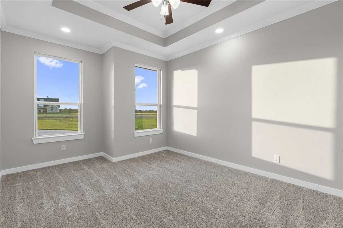 Single Family Residence For Sale in Navarro County , 1052 Grison Circle, Corsicana, Texas 75109, 4 Bedroom, 3 Bathroom, 2 Garage spaces, 3,300 Sqft, built in 2025, mls#21315918, Real Estate Agent in Corsicana, Homes For Sale in Navarro county, Homes For Sale in Corsicana, Realtor in Corsicana Texas, Real Estate Brokerage Independent Realty Texas, Luminita Cordes Realtor